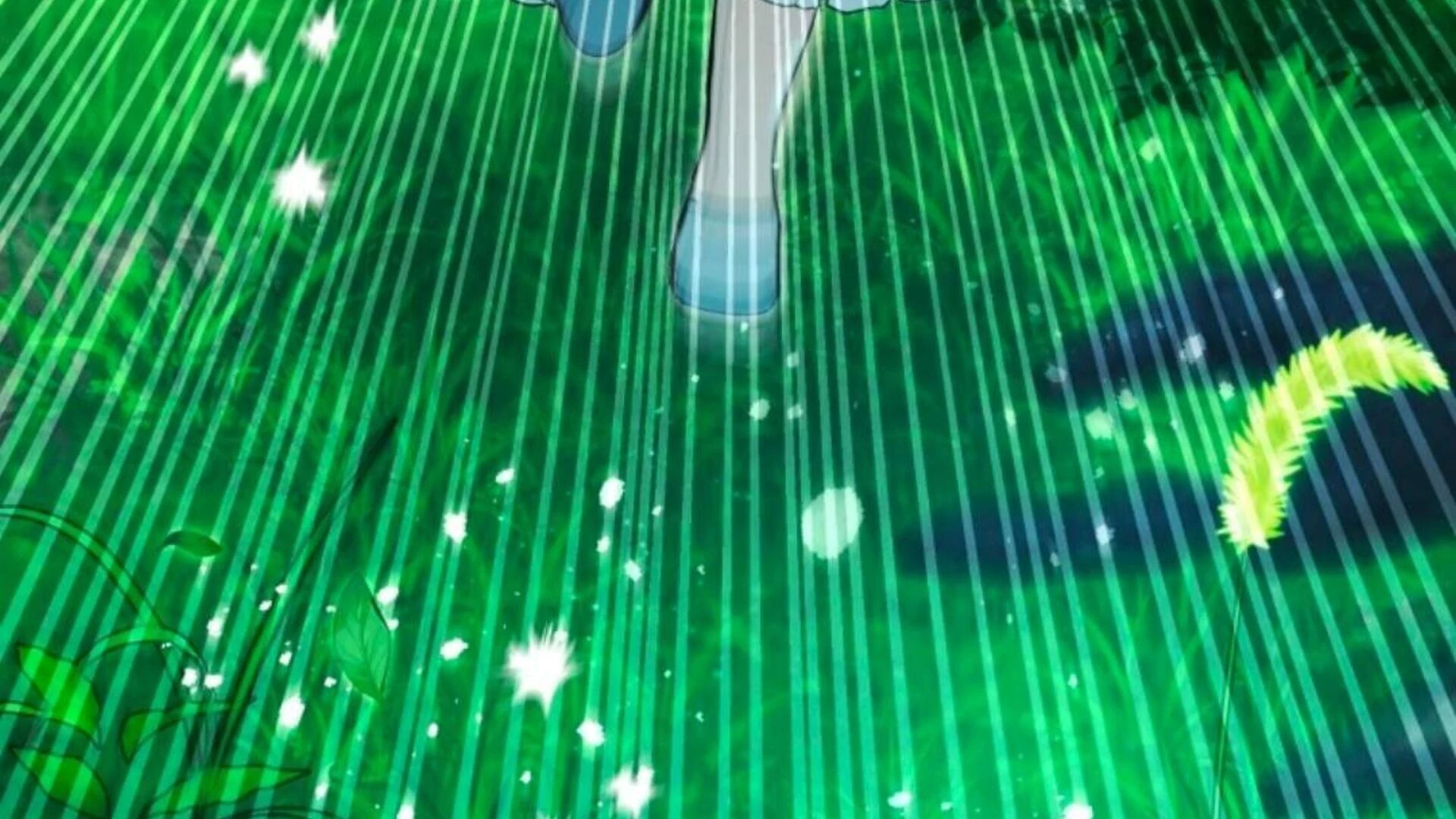 Black Killer Whale Baby Chapter 79 Gambar 26