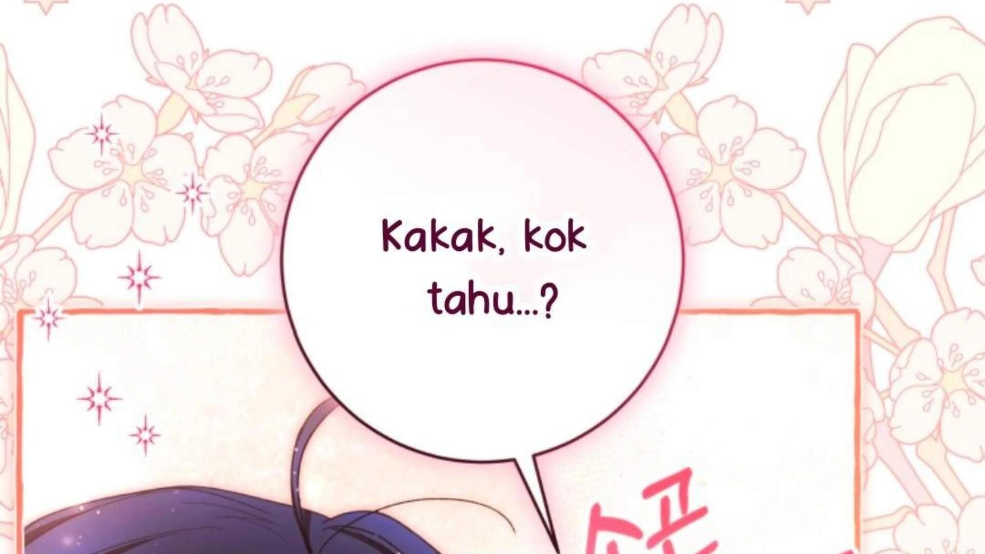 Black Killer Whale Baby Chapter 79 Gambar 260