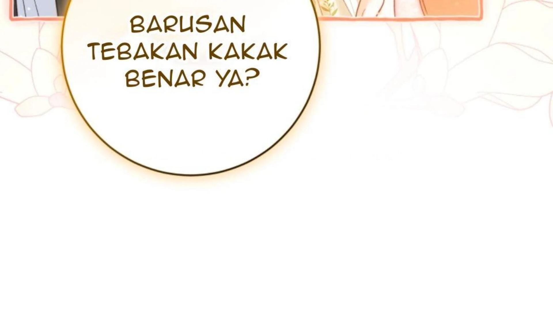 Black Killer Whale Baby Chapter 79 Gambar 263