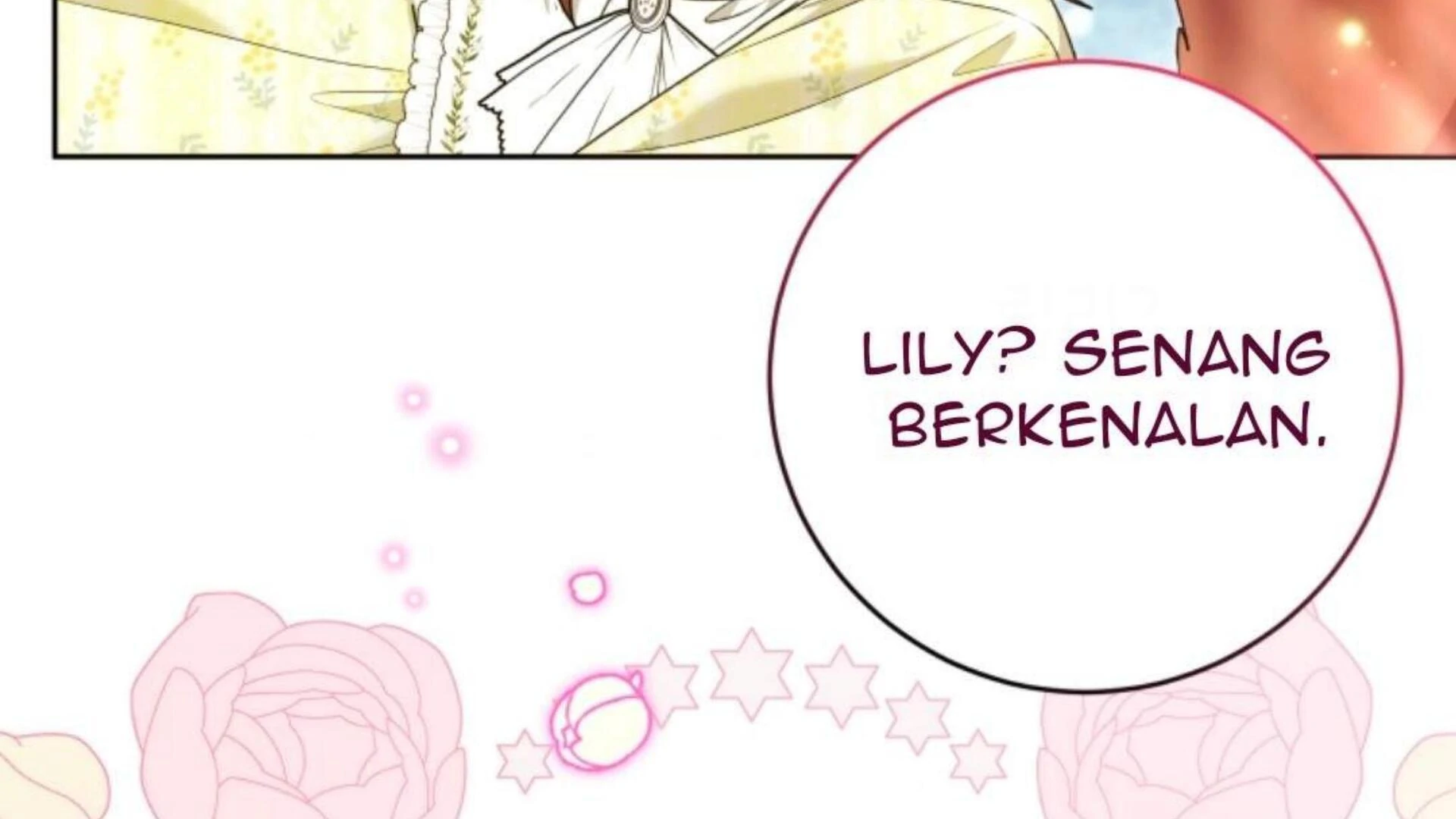 Black Killer Whale Baby Chapter 79 Gambar 274