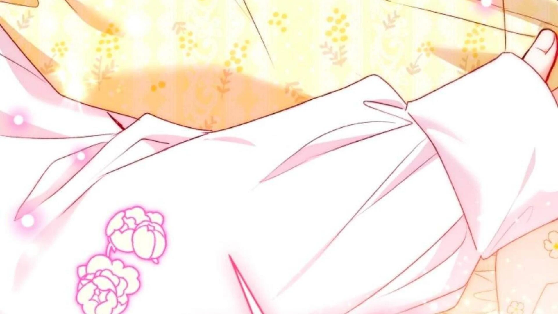 Black Killer Whale Baby Chapter 79 Gambar 279