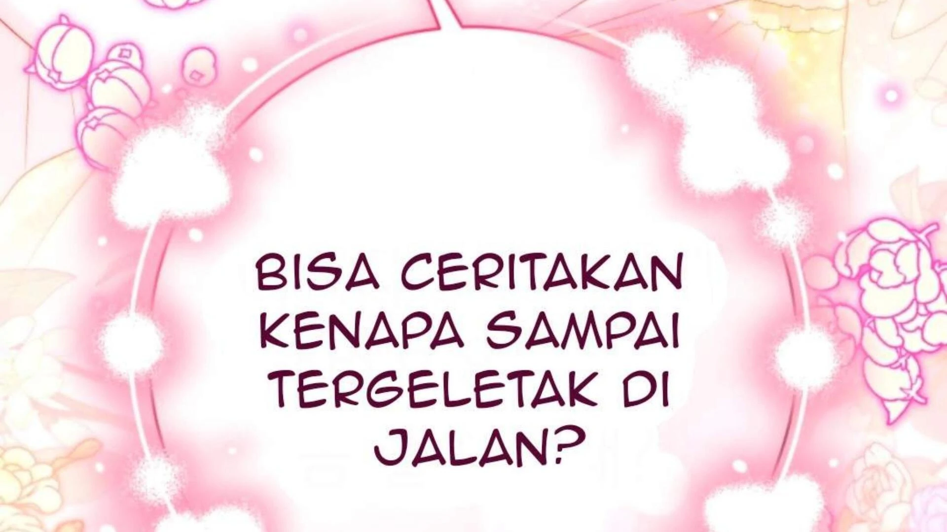 Black Killer Whale Baby Chapter 79 Gambar 280