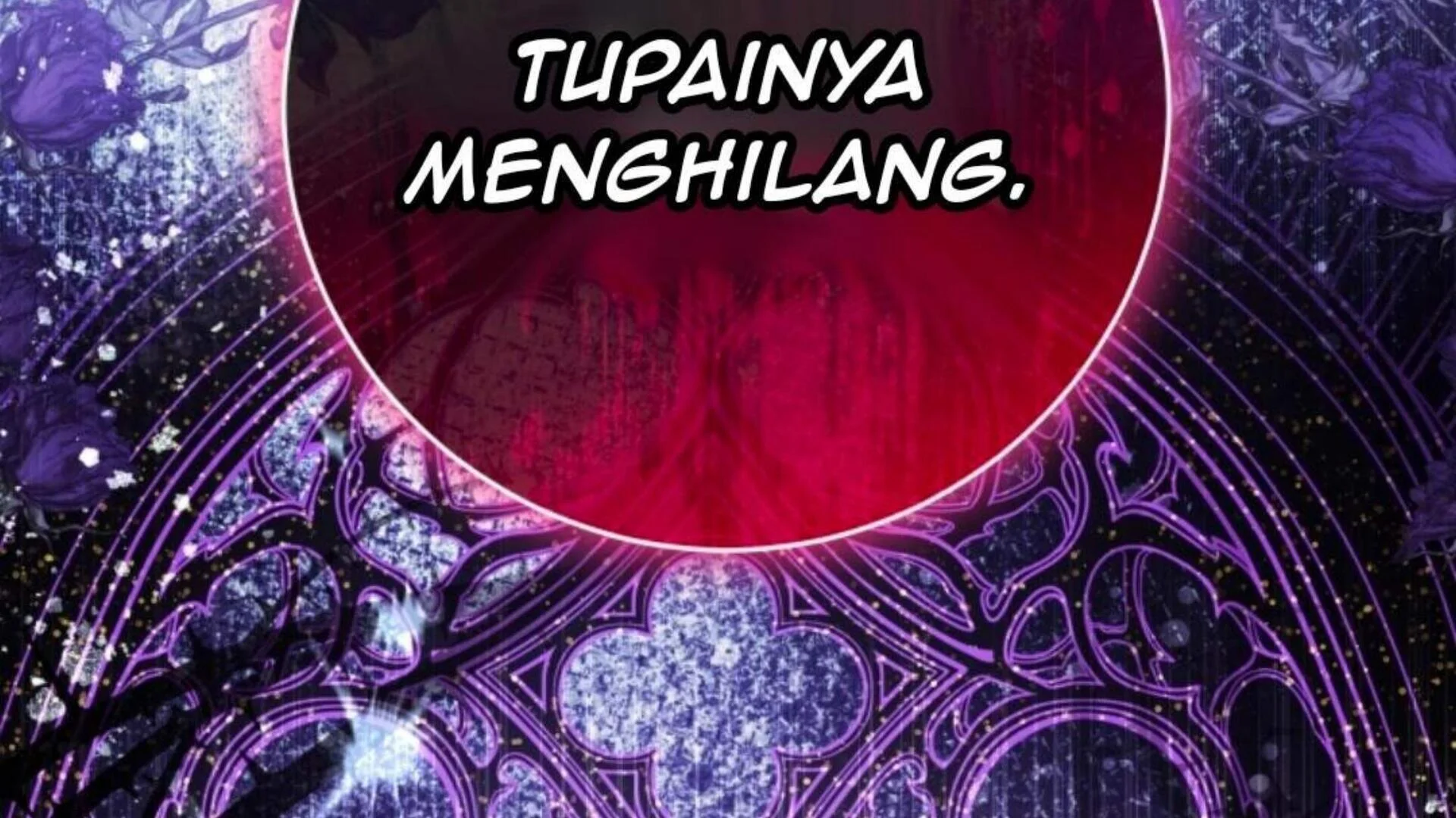 Black Killer Whale Baby Chapter 79 Gambar 3