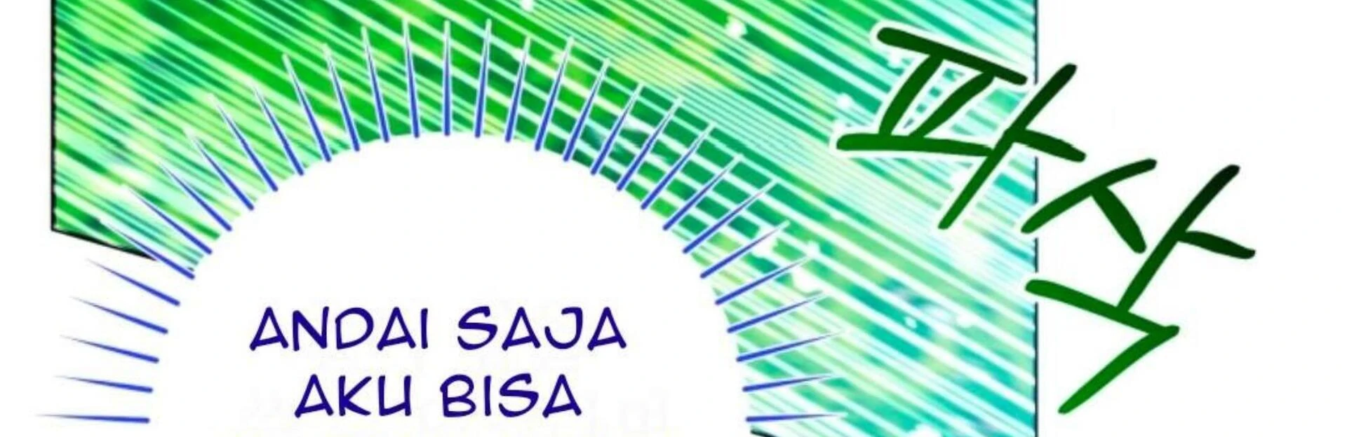 Black Killer Whale Baby Chapter 79 Gambar 32