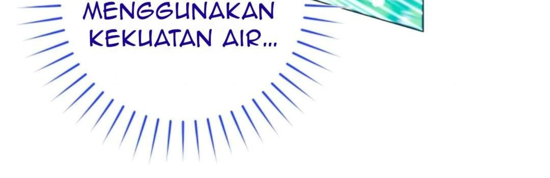 Black Killer Whale Baby Chapter 79 Gambar 33