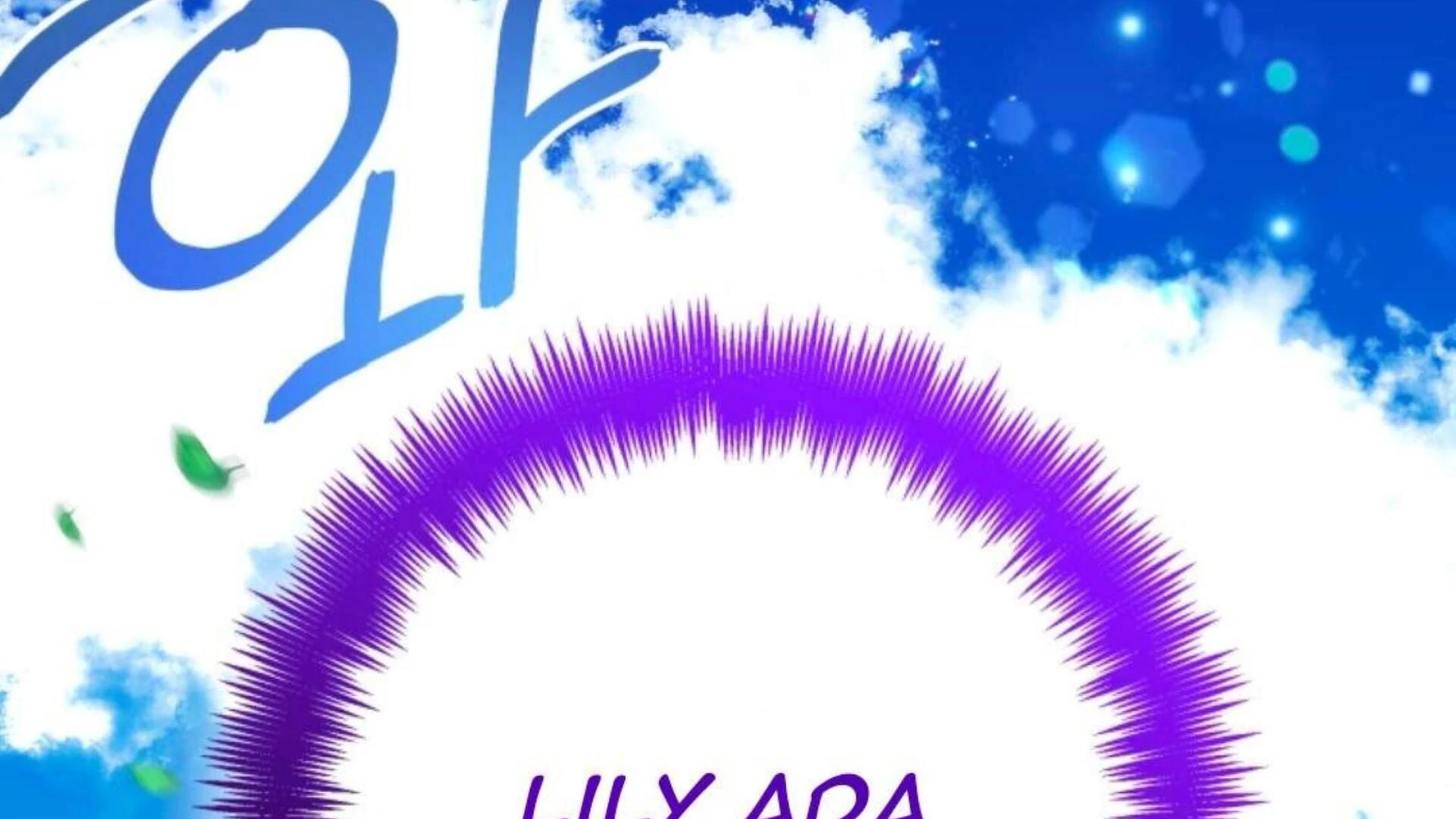 Black Killer Whale Baby Chapter 79 Gambar 37