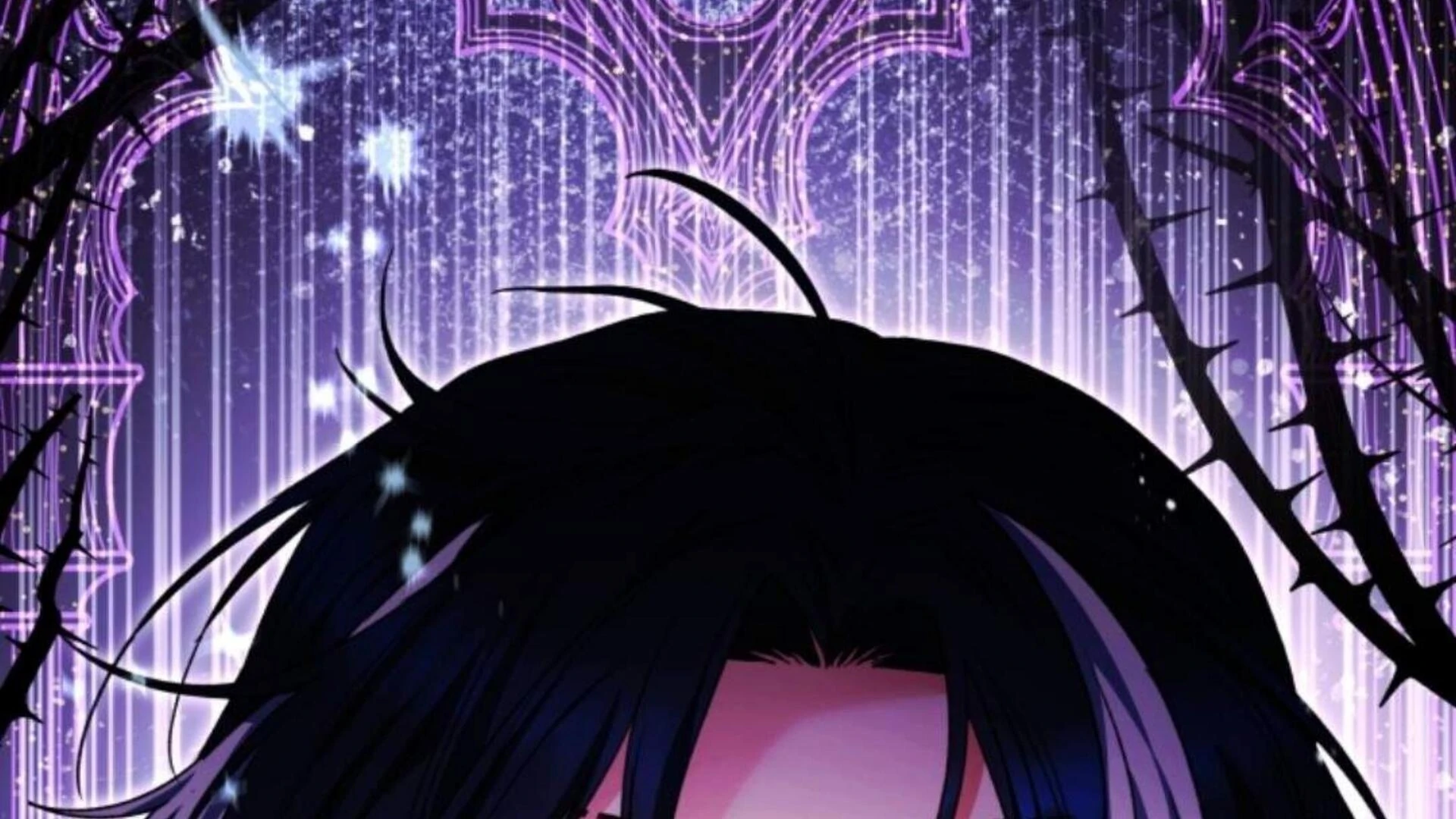 Black Killer Whale Baby Chapter 79 Gambar 4