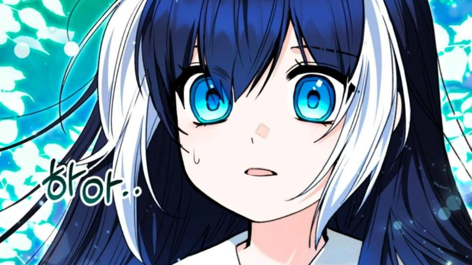 Black Killer Whale Baby Chapter 79 Gambar 43