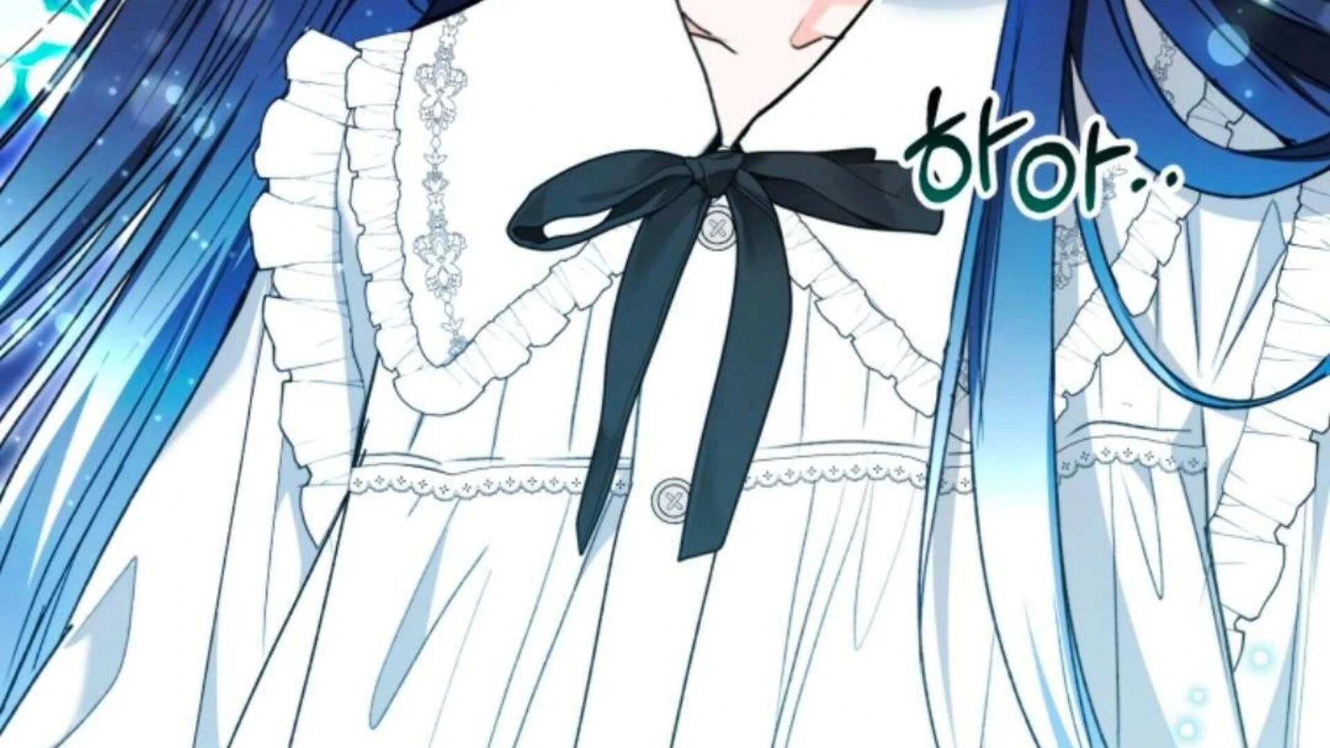 Black Killer Whale Baby Chapter 79 Gambar 44