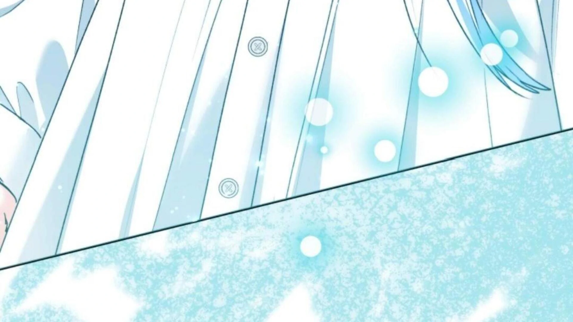 Black Killer Whale Baby Chapter 79 Gambar 45