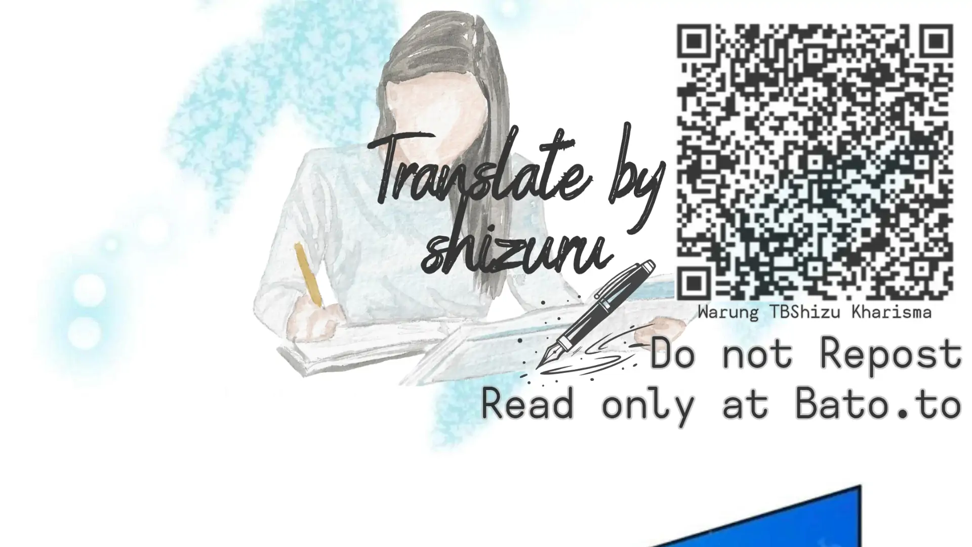 Black Killer Whale Baby Chapter 79 Gambar 47