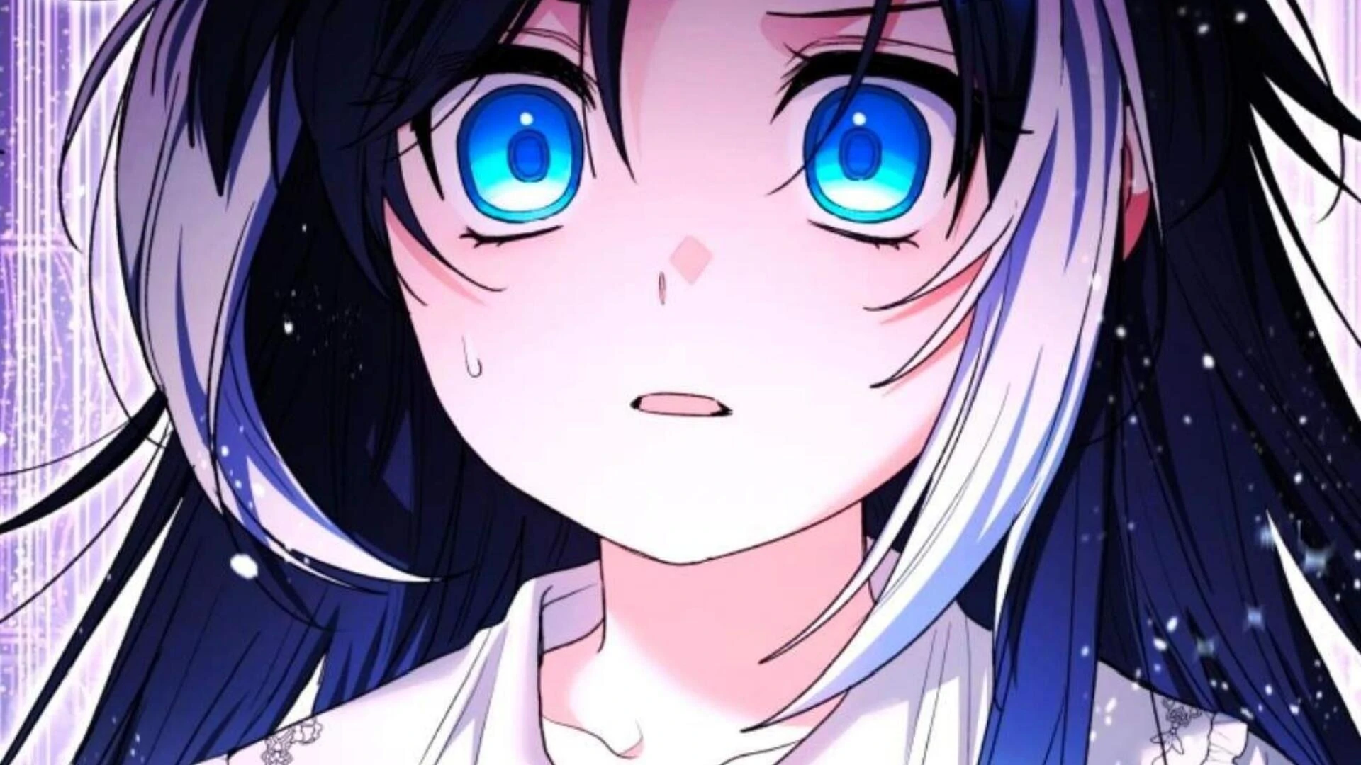 Black Killer Whale Baby Chapter 79 Gambar 5