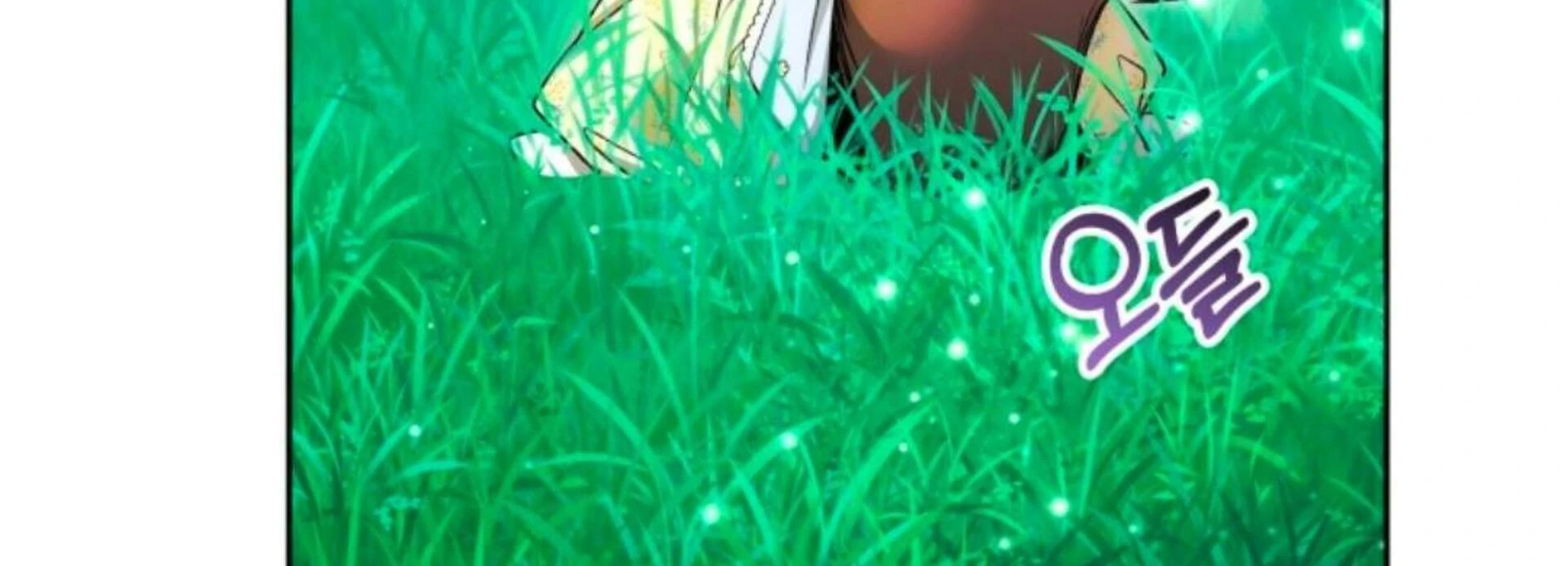 Black Killer Whale Baby Chapter 79 Gambar 50