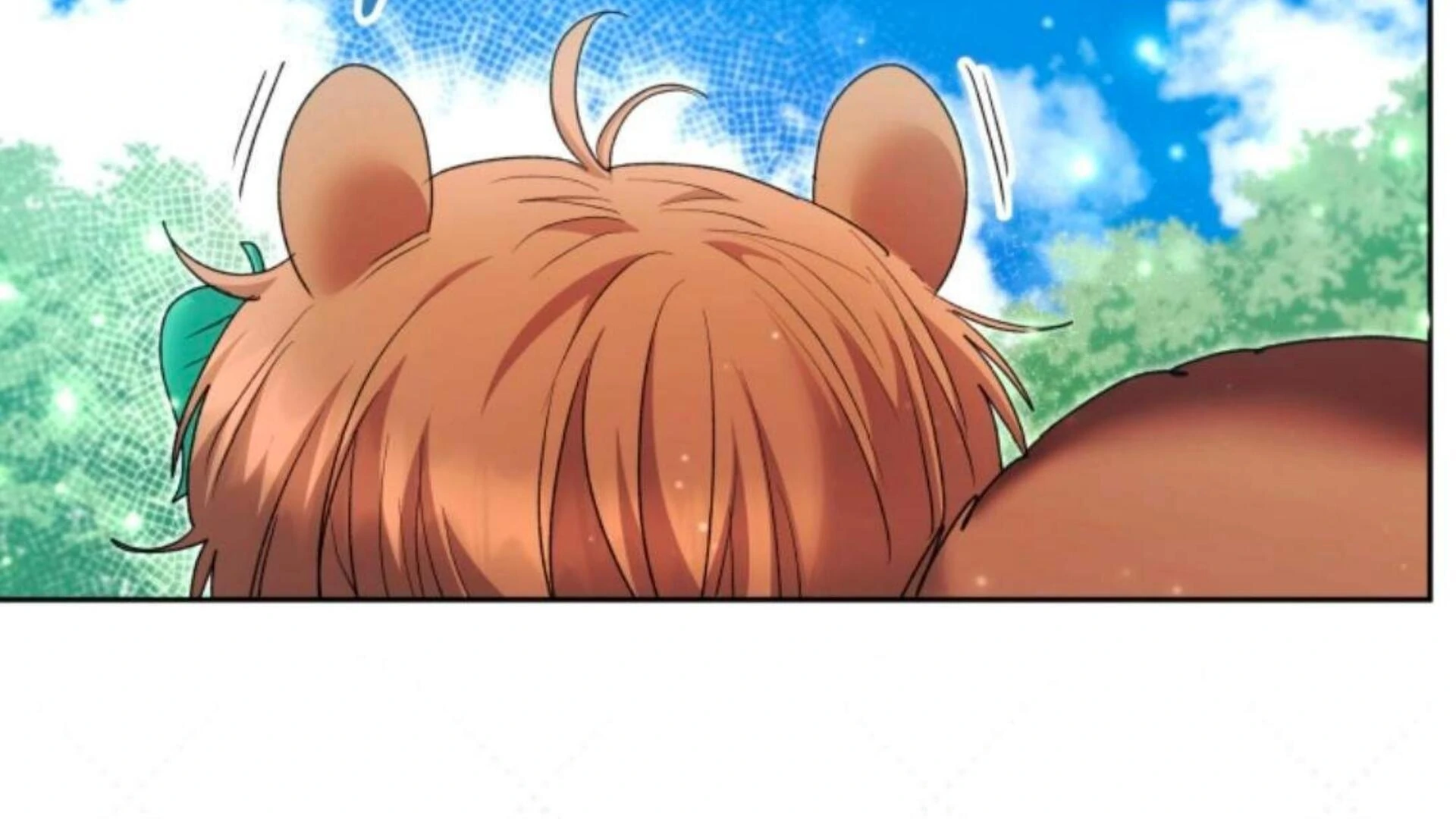 Black Killer Whale Baby Chapter 79 Gambar 54