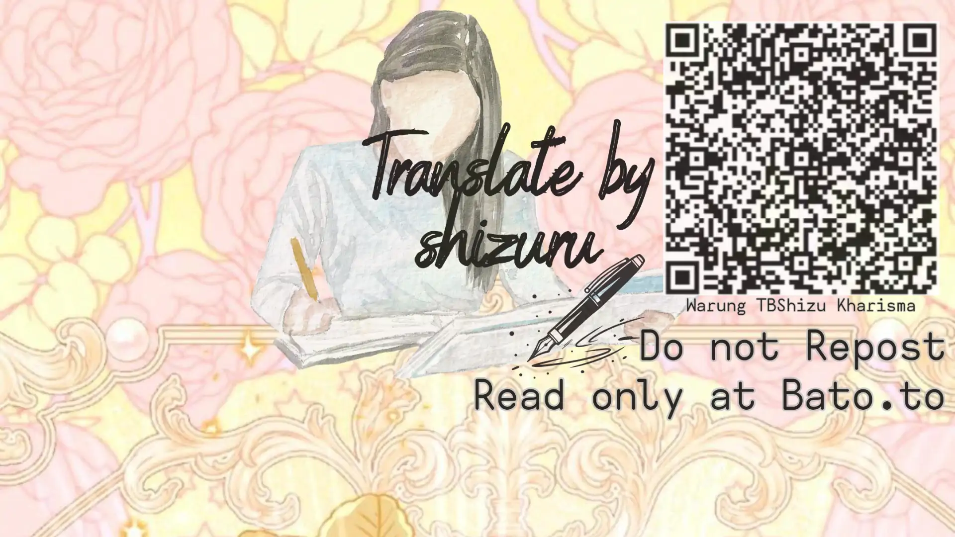 Black Killer Whale Baby Chapter 79 Gambar 59