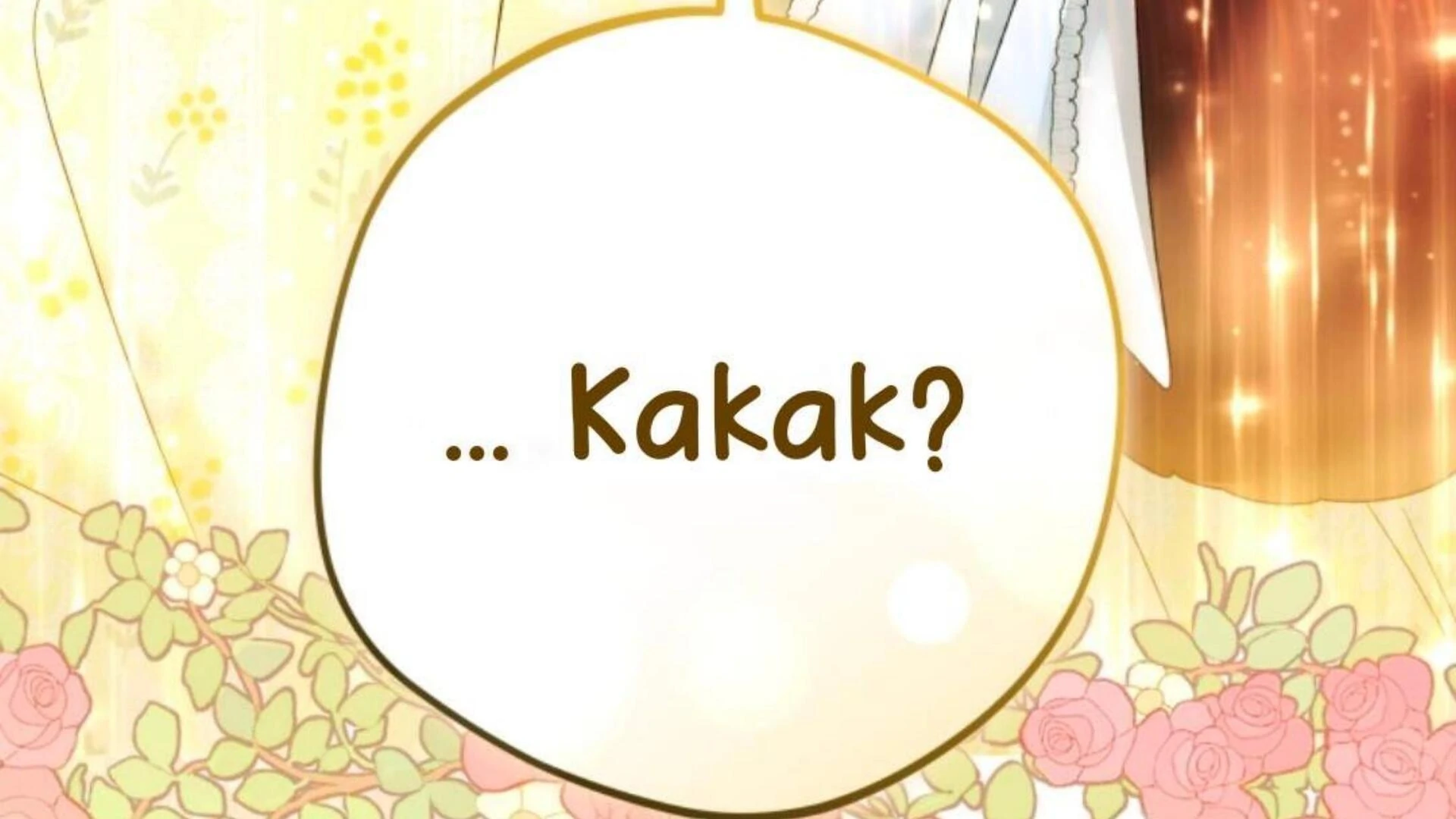 Black Killer Whale Baby Chapter 79 Gambar 64