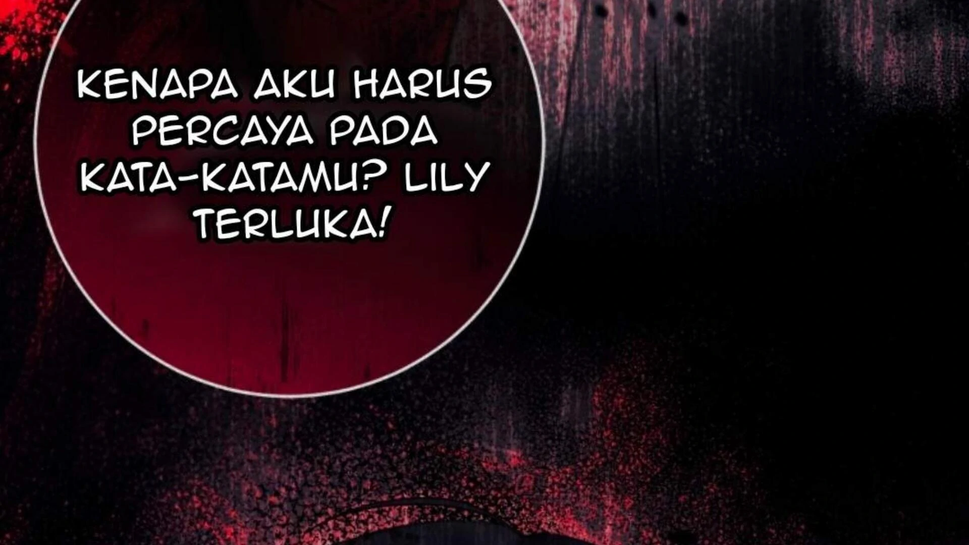 Black Killer Whale Baby Chapter 79 Gambar 78