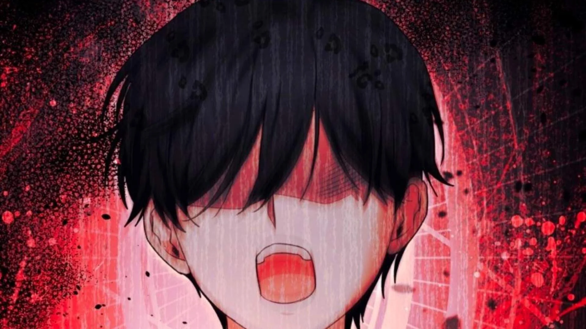 Black Killer Whale Baby Chapter 79 Gambar 79