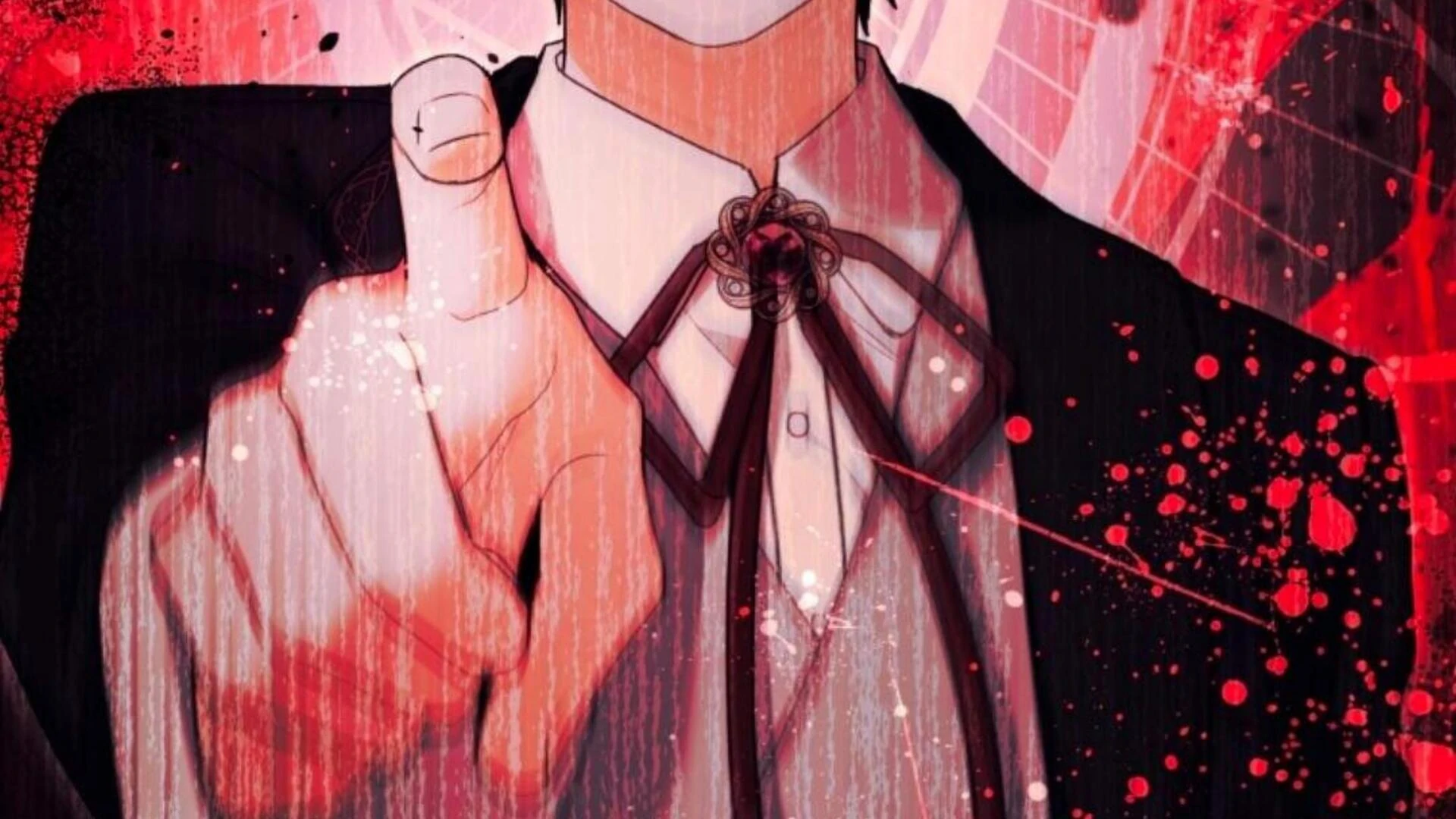 Black Killer Whale Baby Chapter 79 Gambar 80