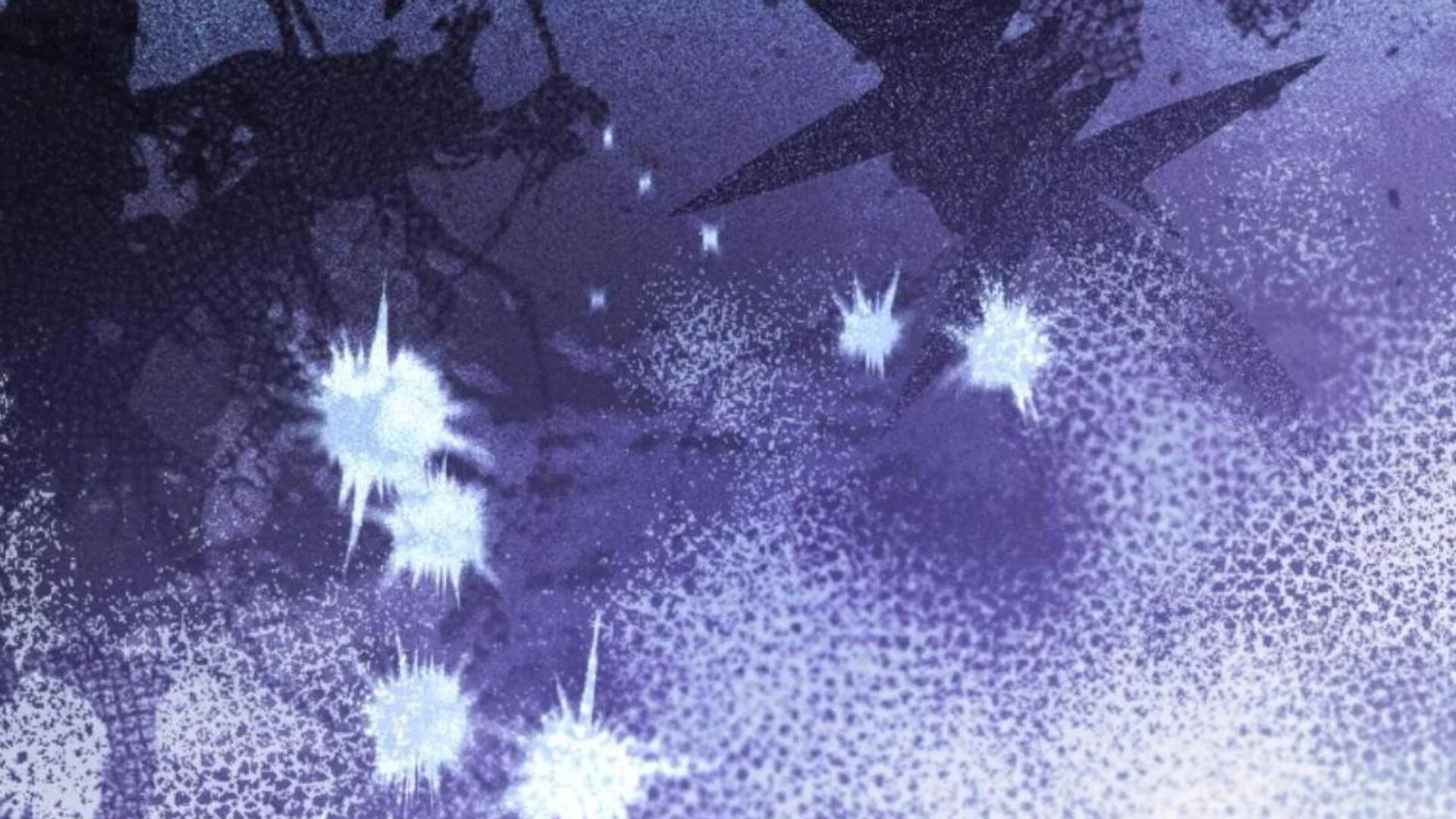 Black Killer Whale Baby Chapter 79 Gambar 9