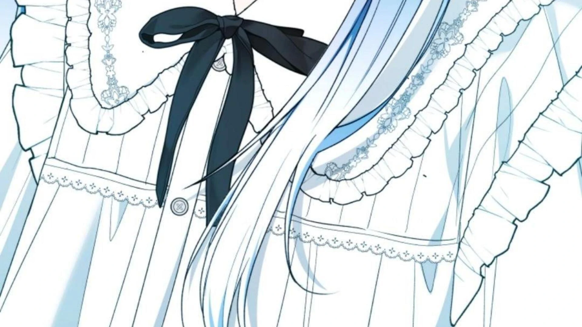 Black Killer Whale Baby Chapter 79 Gambar 97