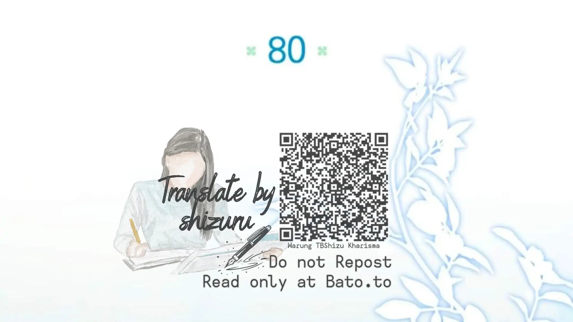 Black Killer Whale Baby Chapter 80 Gambar 110