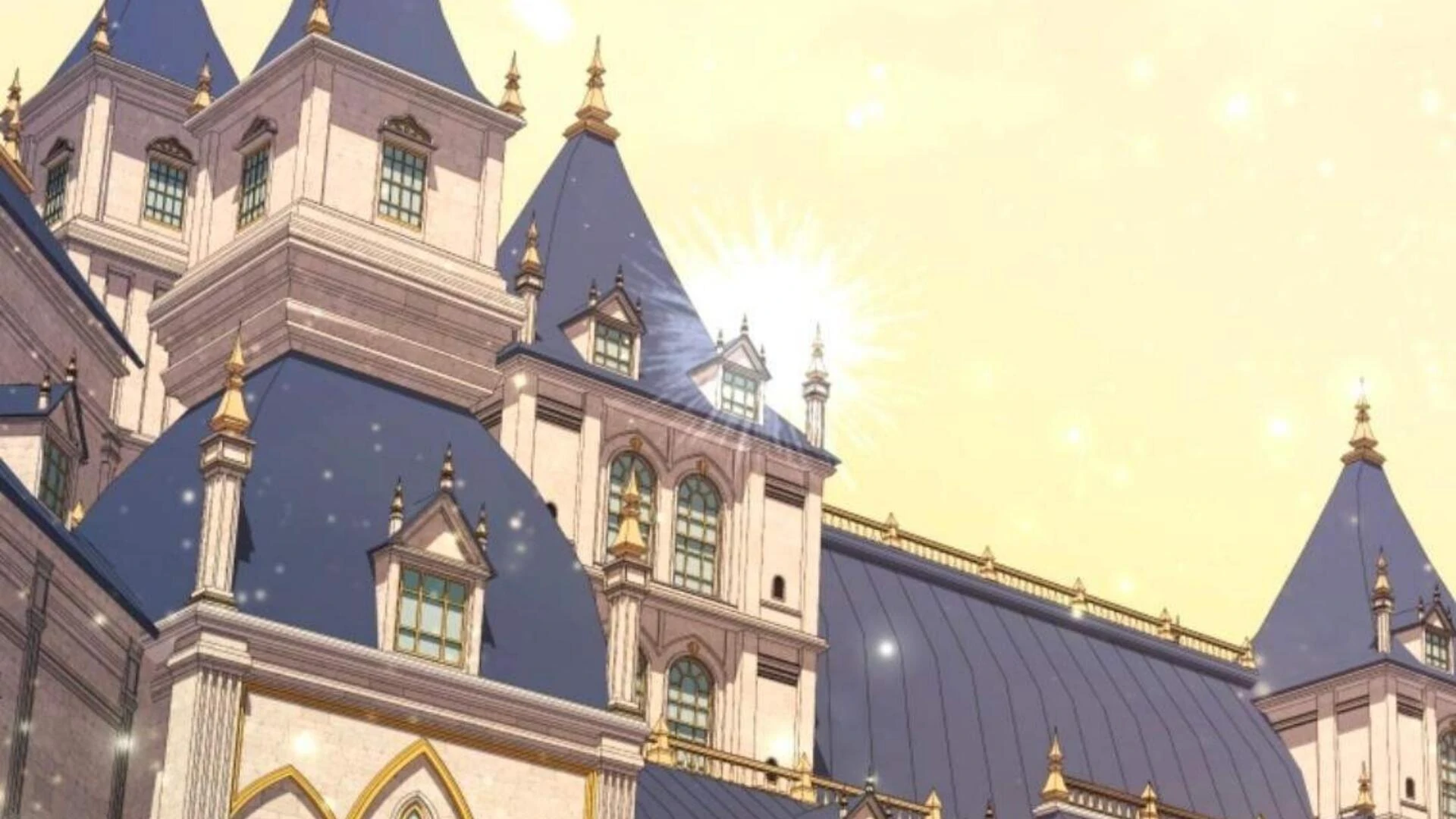 Black Killer Whale Baby Chapter 80 Gambar 114