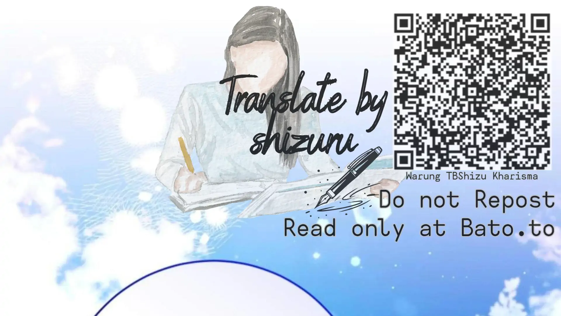 Black Killer Whale Baby Chapter 80 Gambar 13