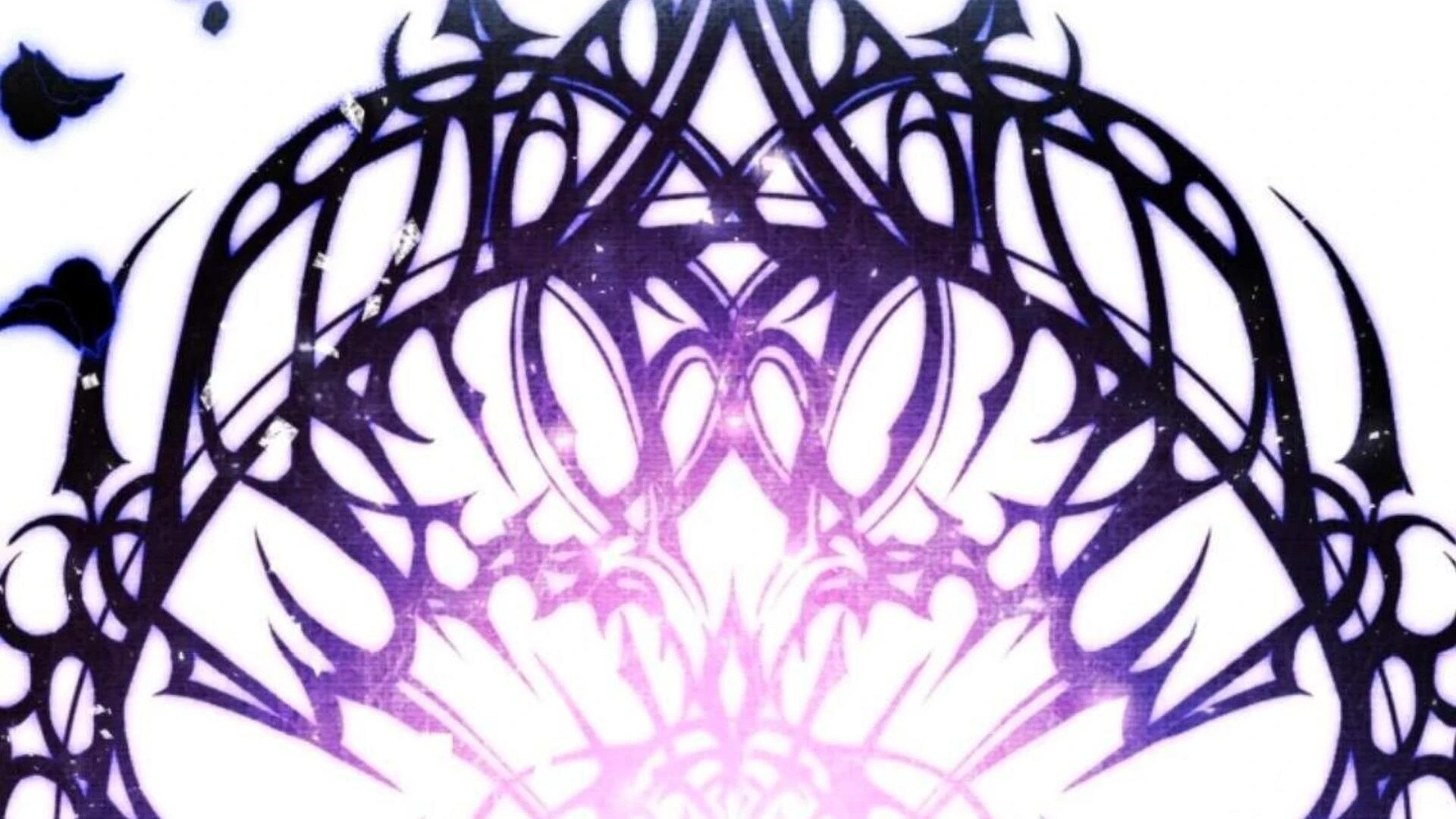 Black Killer Whale Baby Chapter 80 Gambar 132