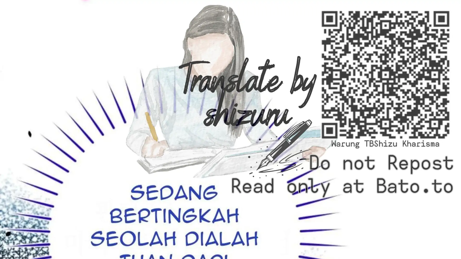 Black Killer Whale Baby Chapter 80 Gambar 139