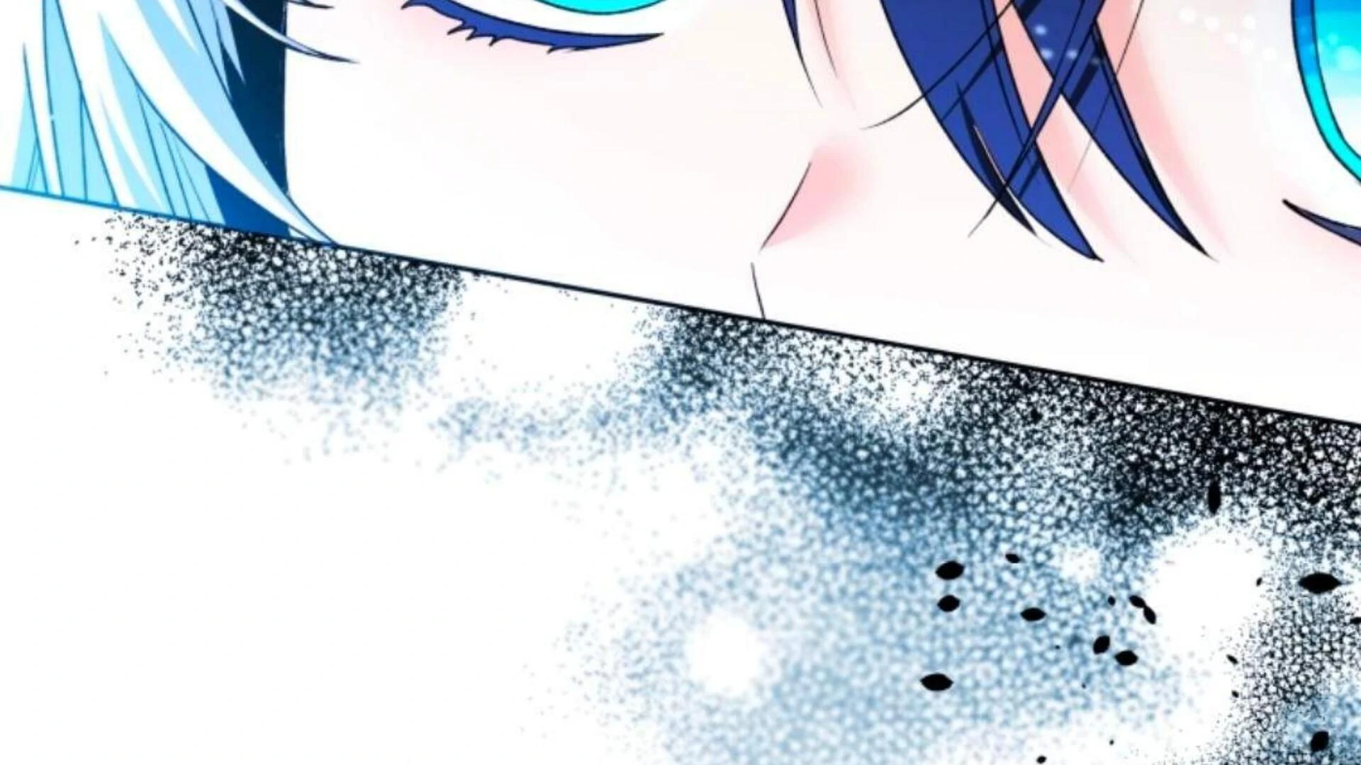 Black Killer Whale Baby Chapter 80 Gambar 141