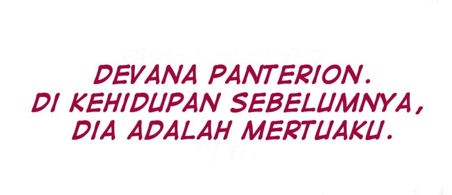 Black Killer Whale Baby Chapter 80 Gambar 143