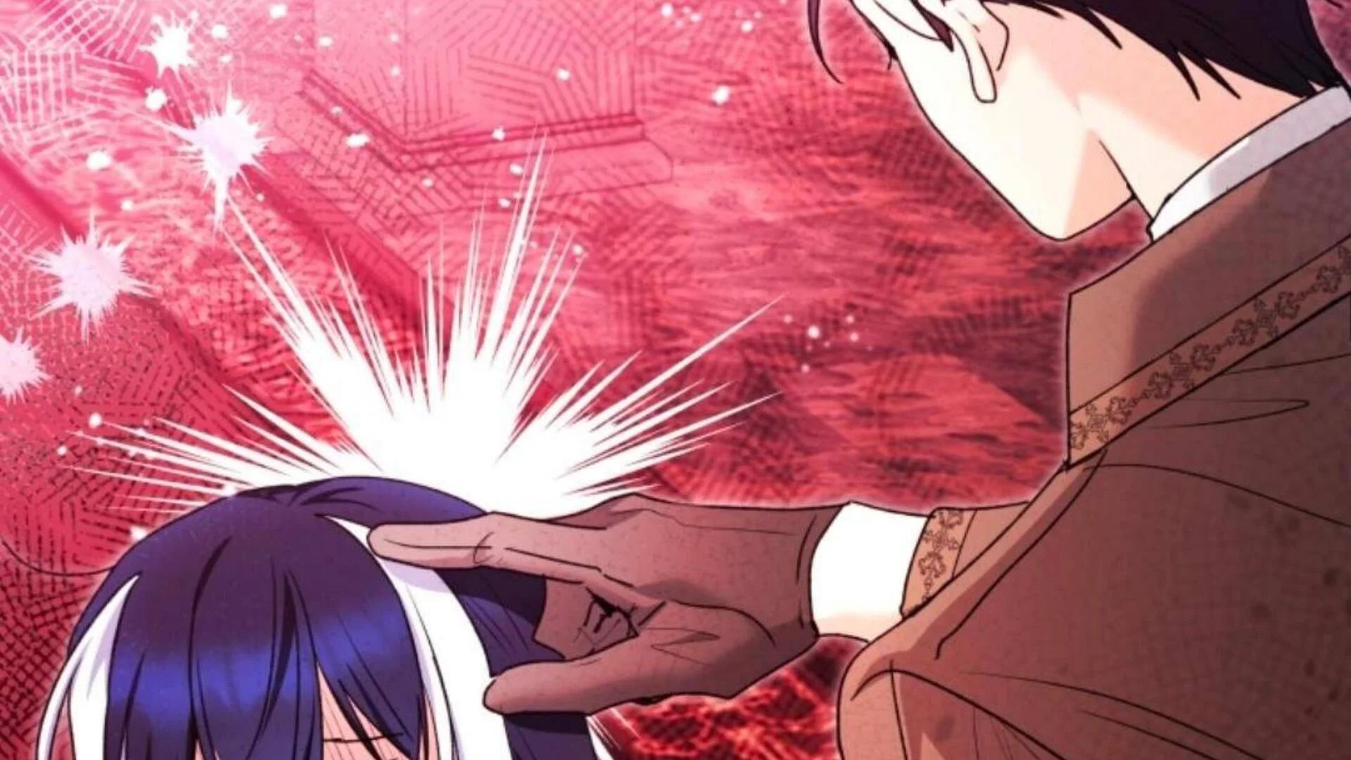 Black Killer Whale Baby Chapter 80 Gambar 145