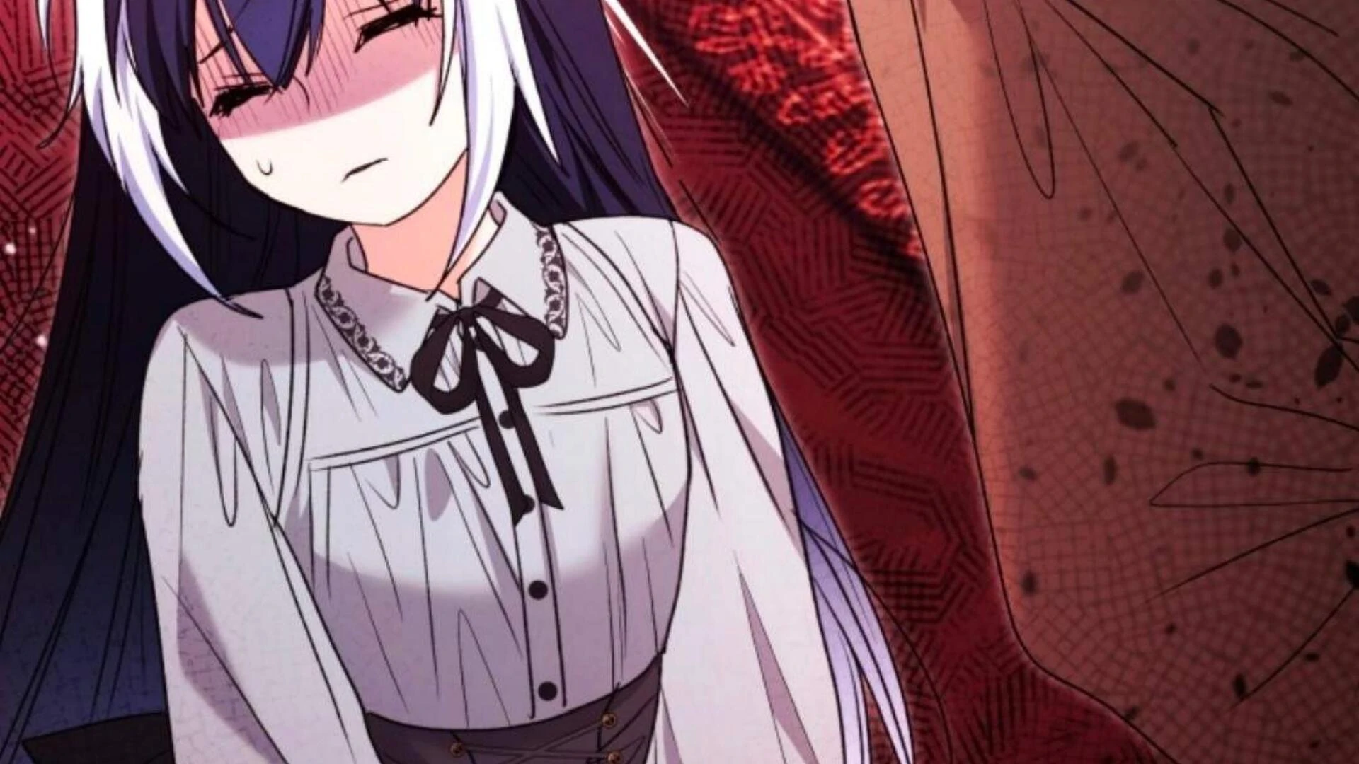 Black Killer Whale Baby Chapter 80 Gambar 146