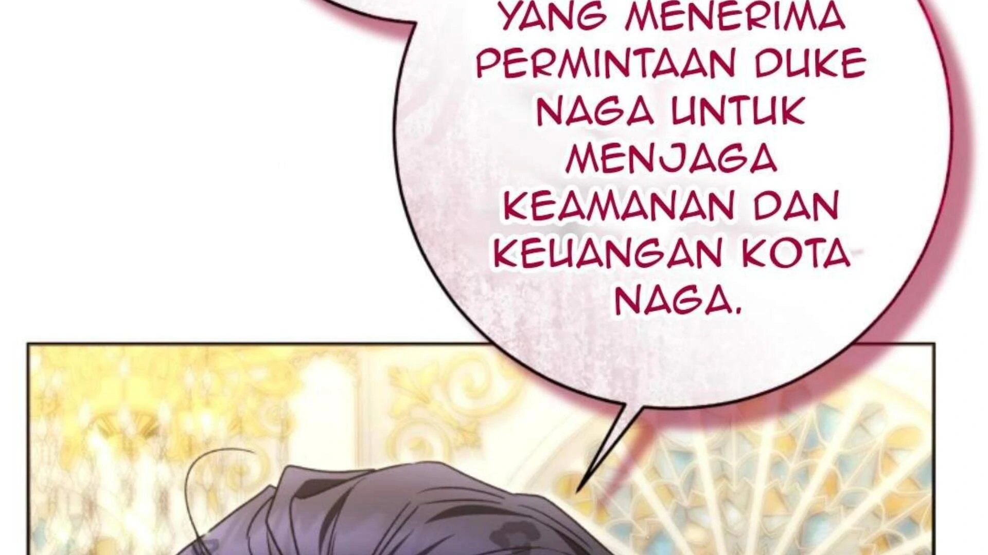 Black Killer Whale Baby Chapter 80 Gambar 164