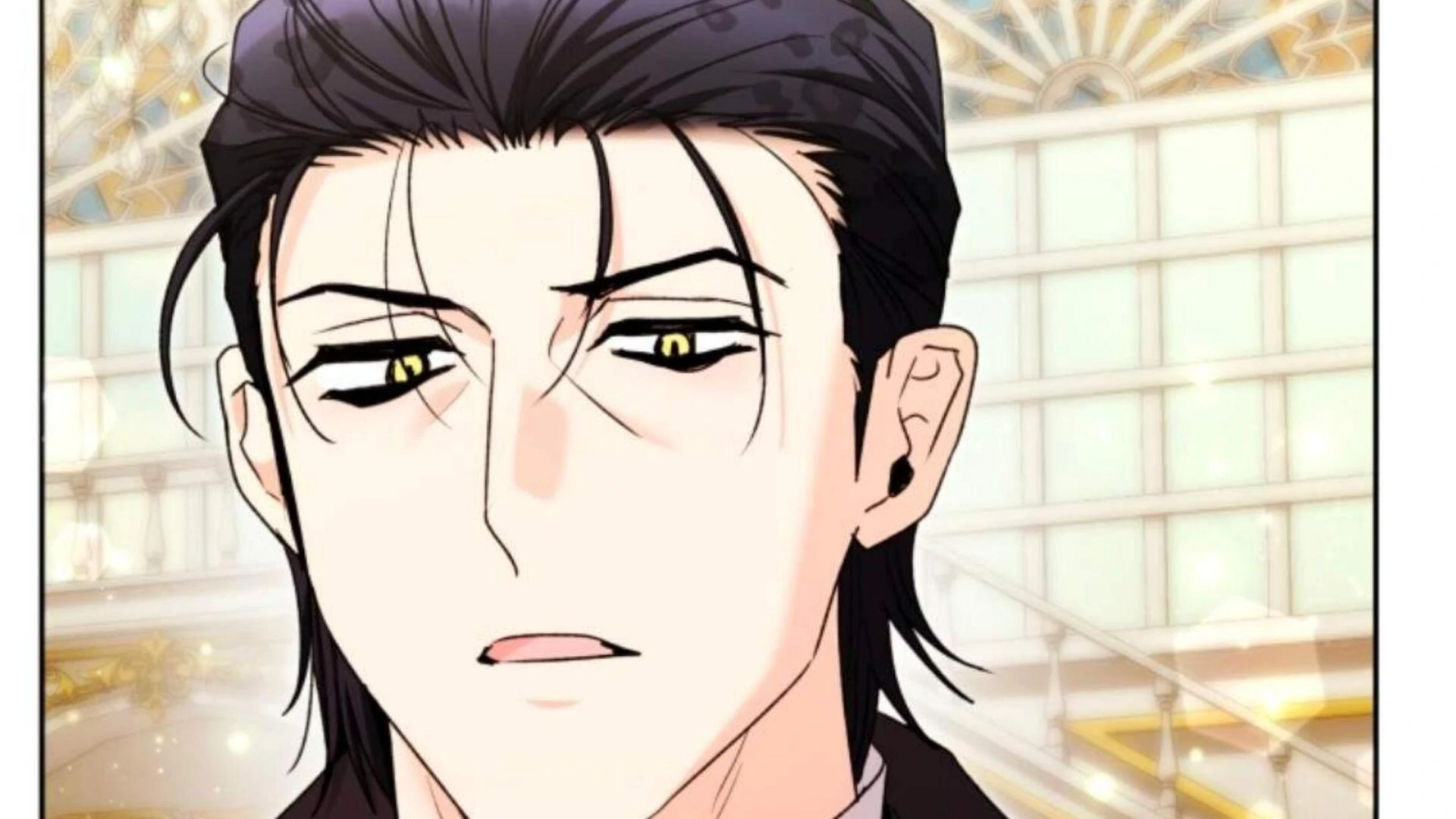 Black Killer Whale Baby Chapter 80 Gambar 165