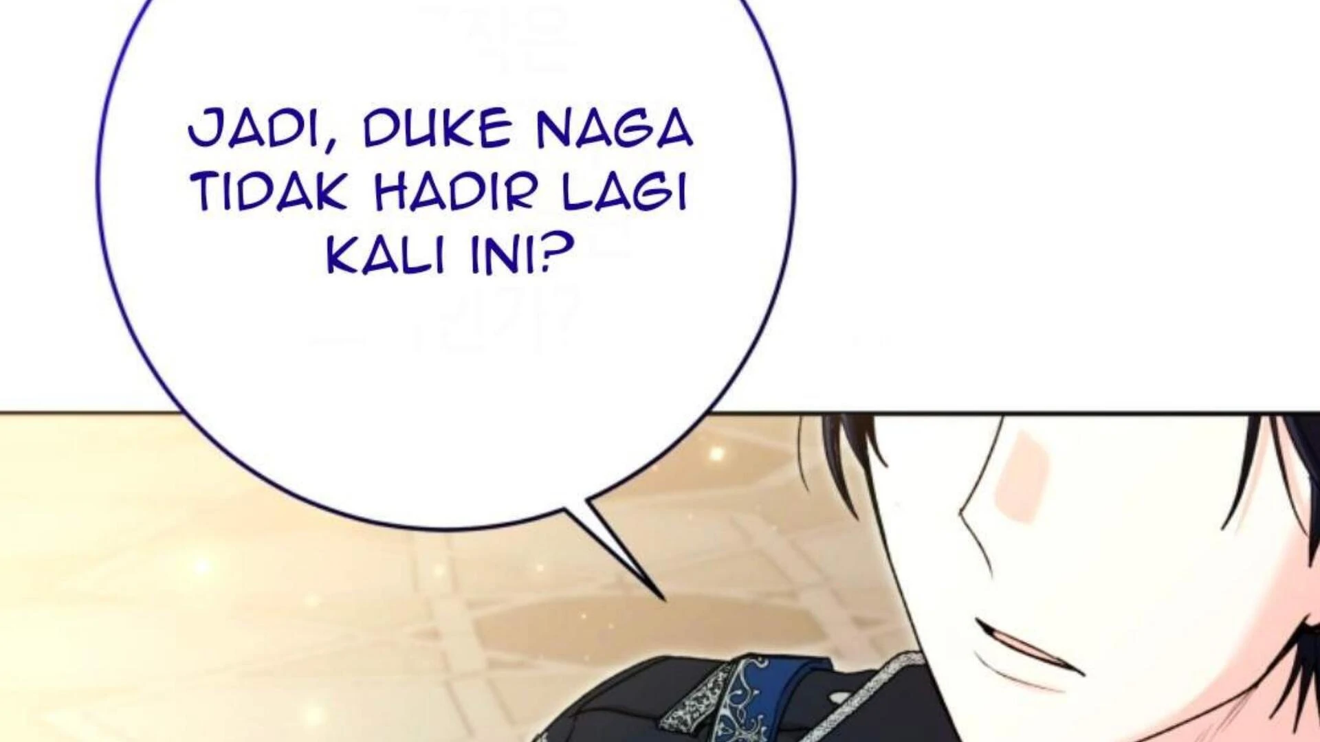 Black Killer Whale Baby Chapter 80 Gambar 169