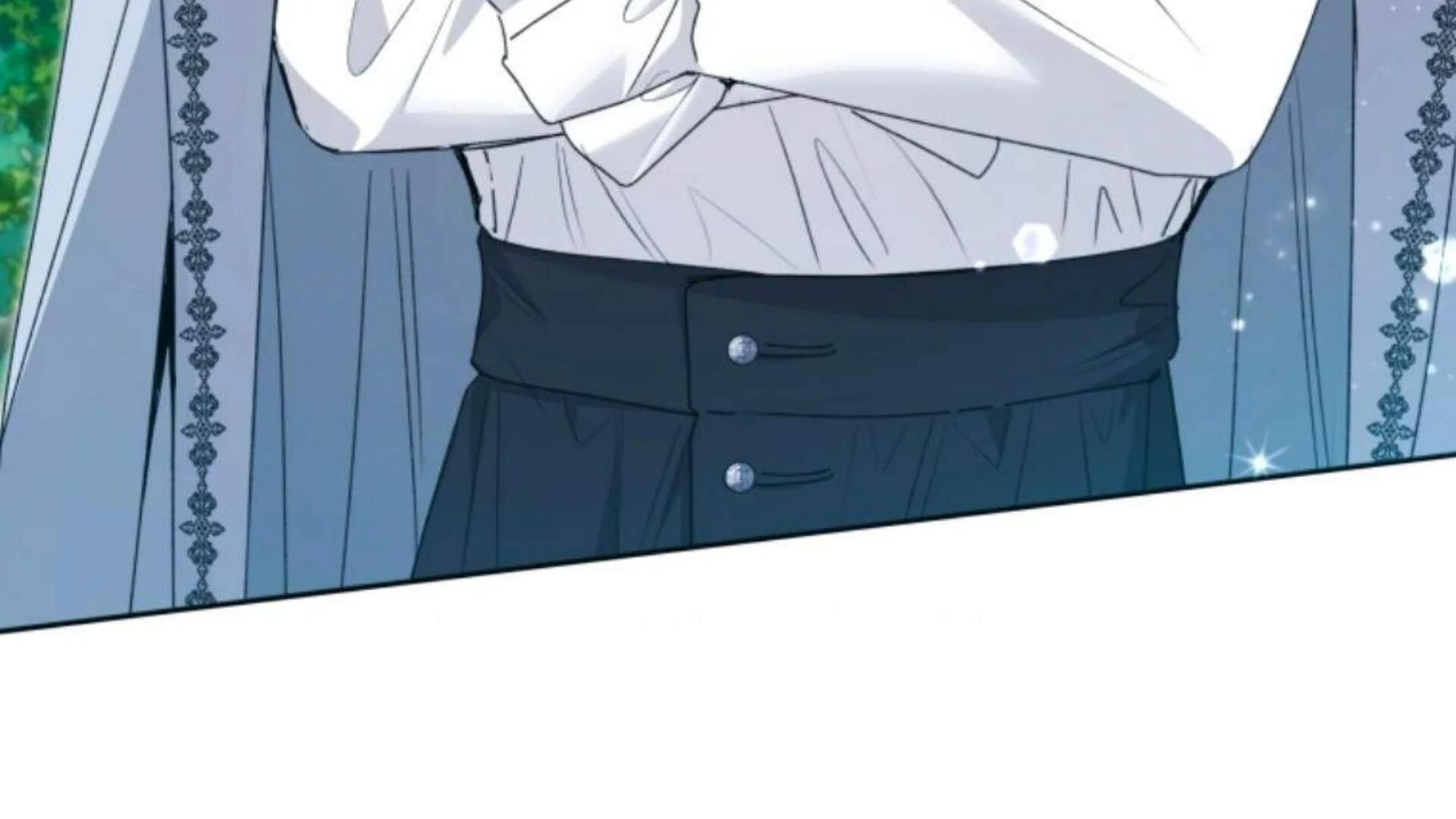 Black Killer Whale Baby Chapter 80 Gambar 17