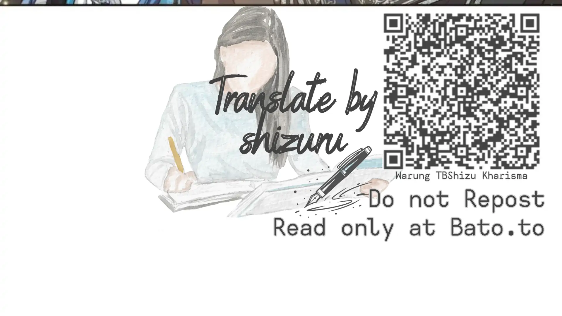 Black Killer Whale Baby Chapter 80 Gambar 171