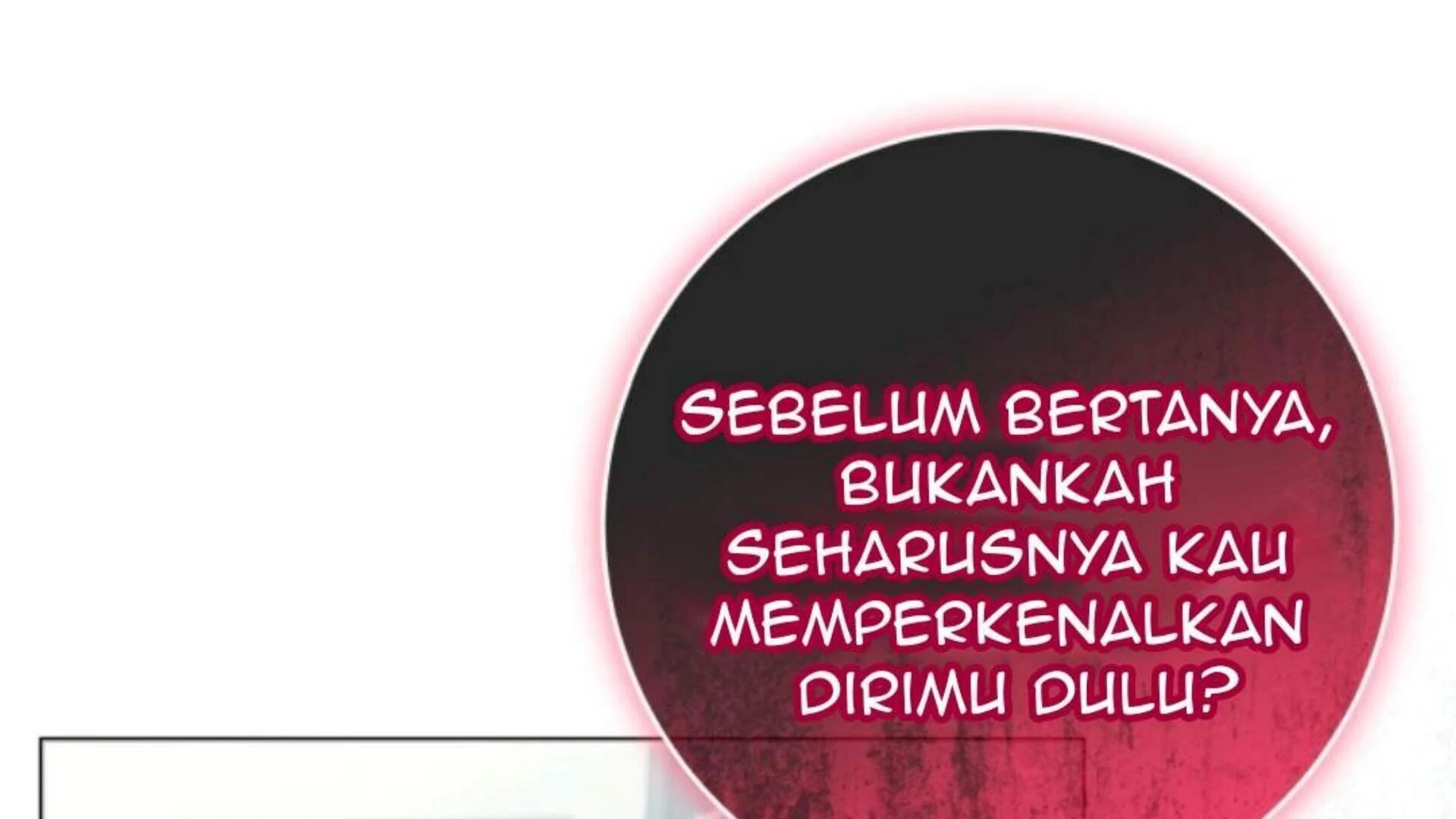 Black Killer Whale Baby Chapter 80 Gambar 172