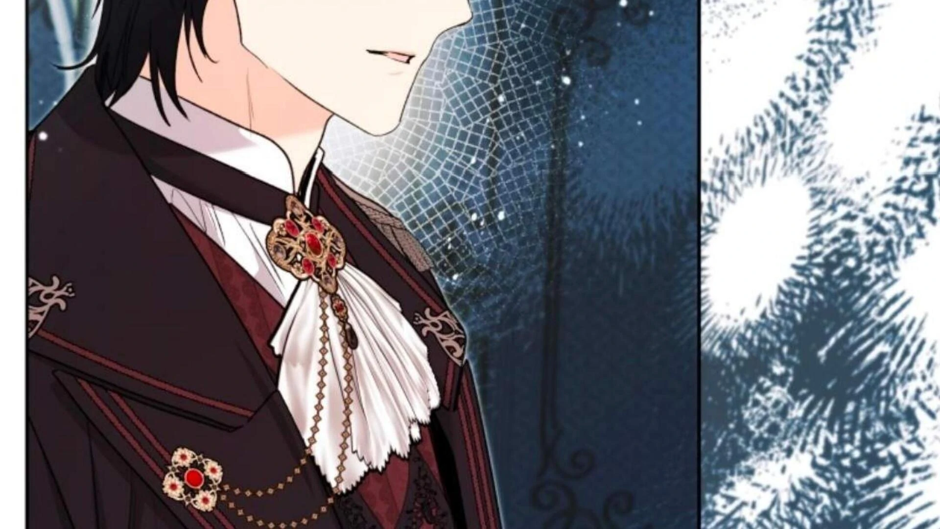 Black Killer Whale Baby Chapter 80 Gambar 174