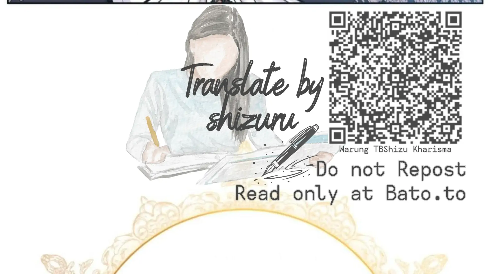 Black Killer Whale Baby Chapter 80 Gambar 183