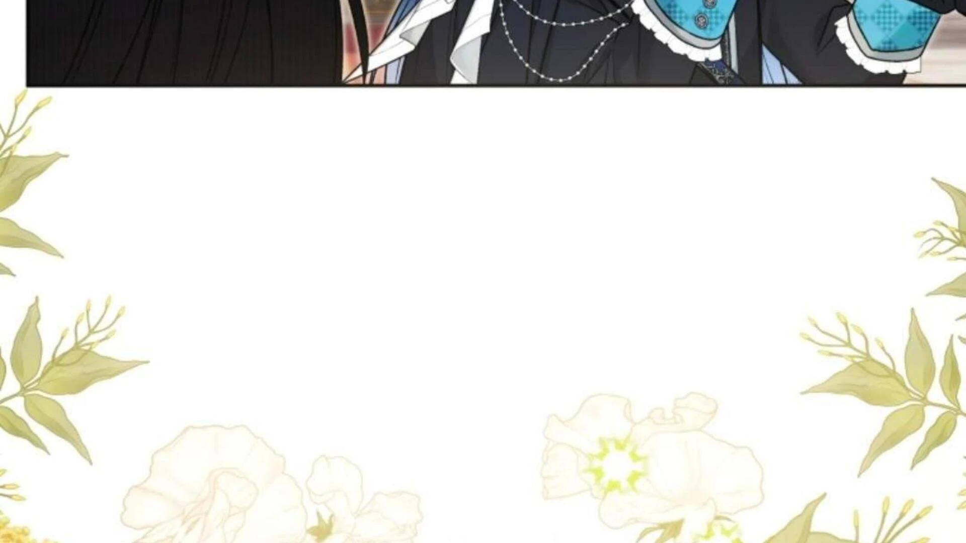 Black Killer Whale Baby Chapter 80 Gambar 191