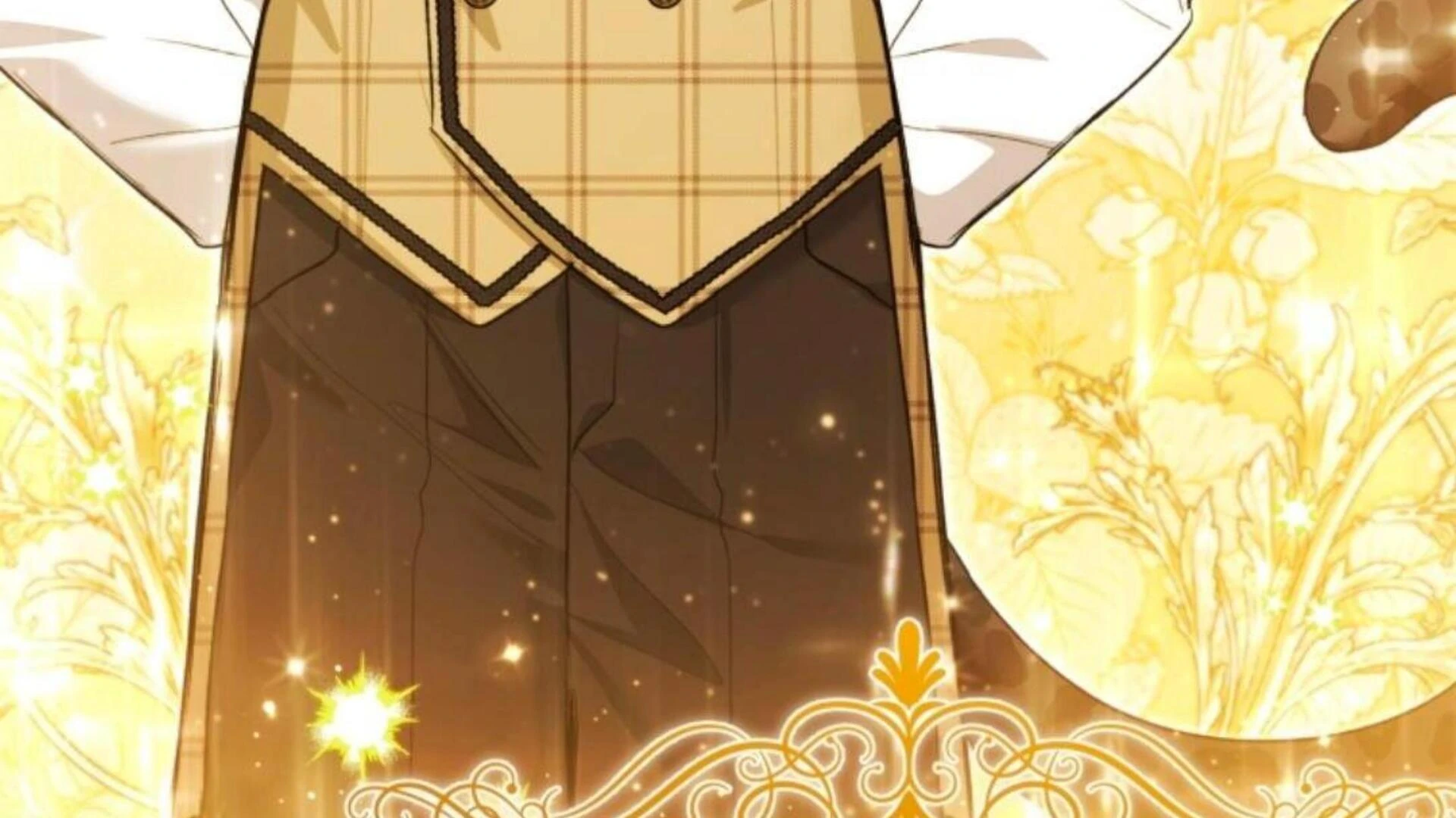 Black Killer Whale Baby Chapter 80 Gambar 195