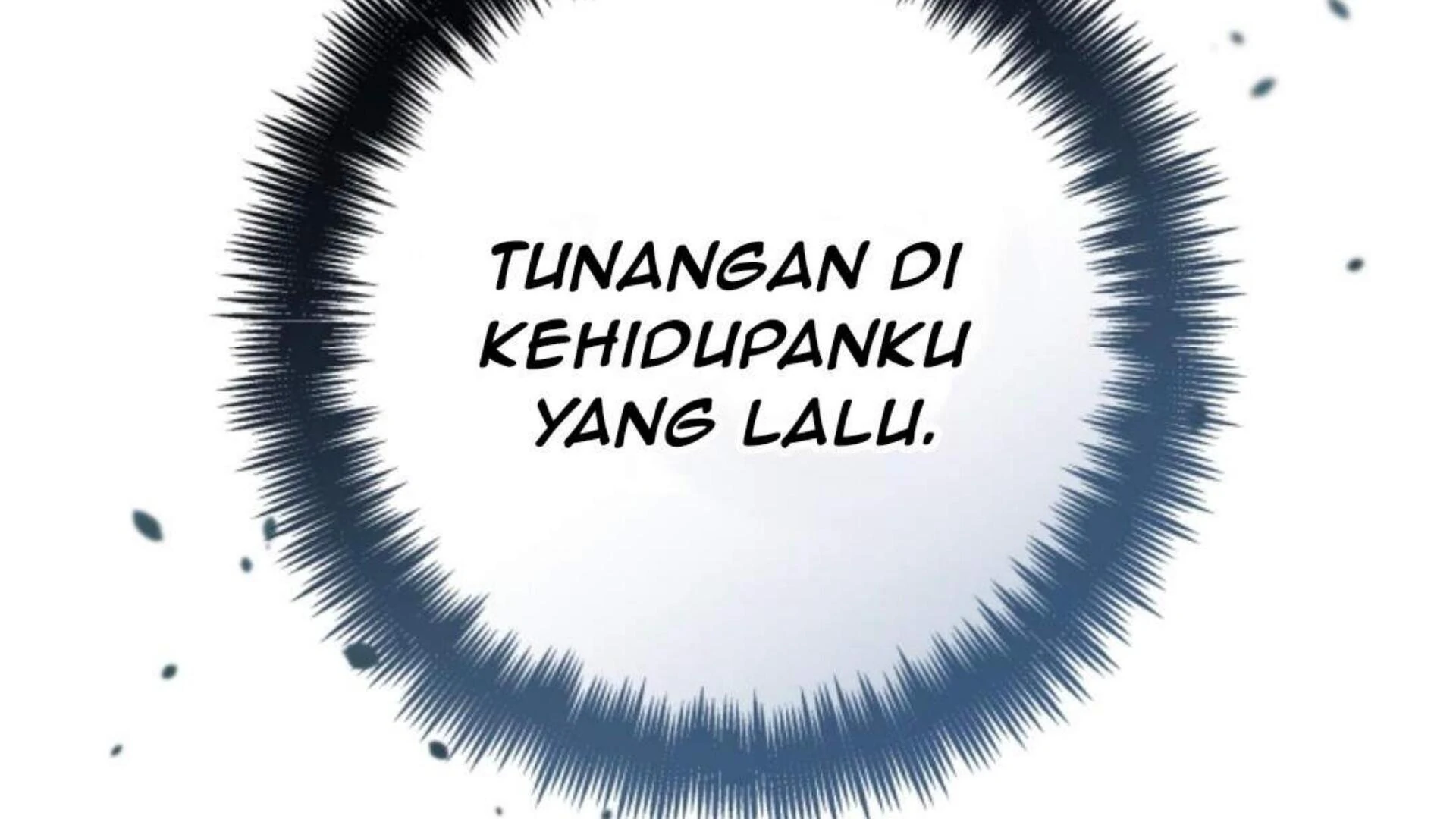 Black Killer Whale Baby Chapter 80 Gambar 203