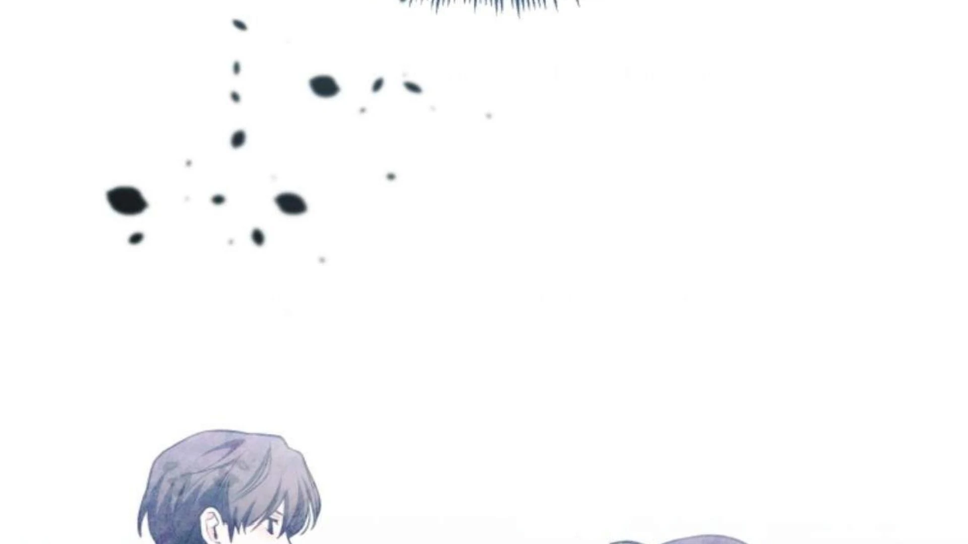 Black Killer Whale Baby Chapter 80 Gambar 204