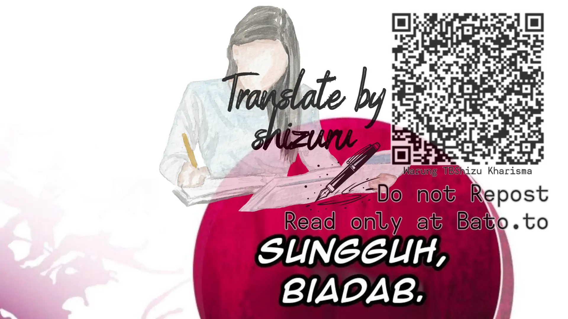 Black Killer Whale Baby Chapter 80 Gambar 210