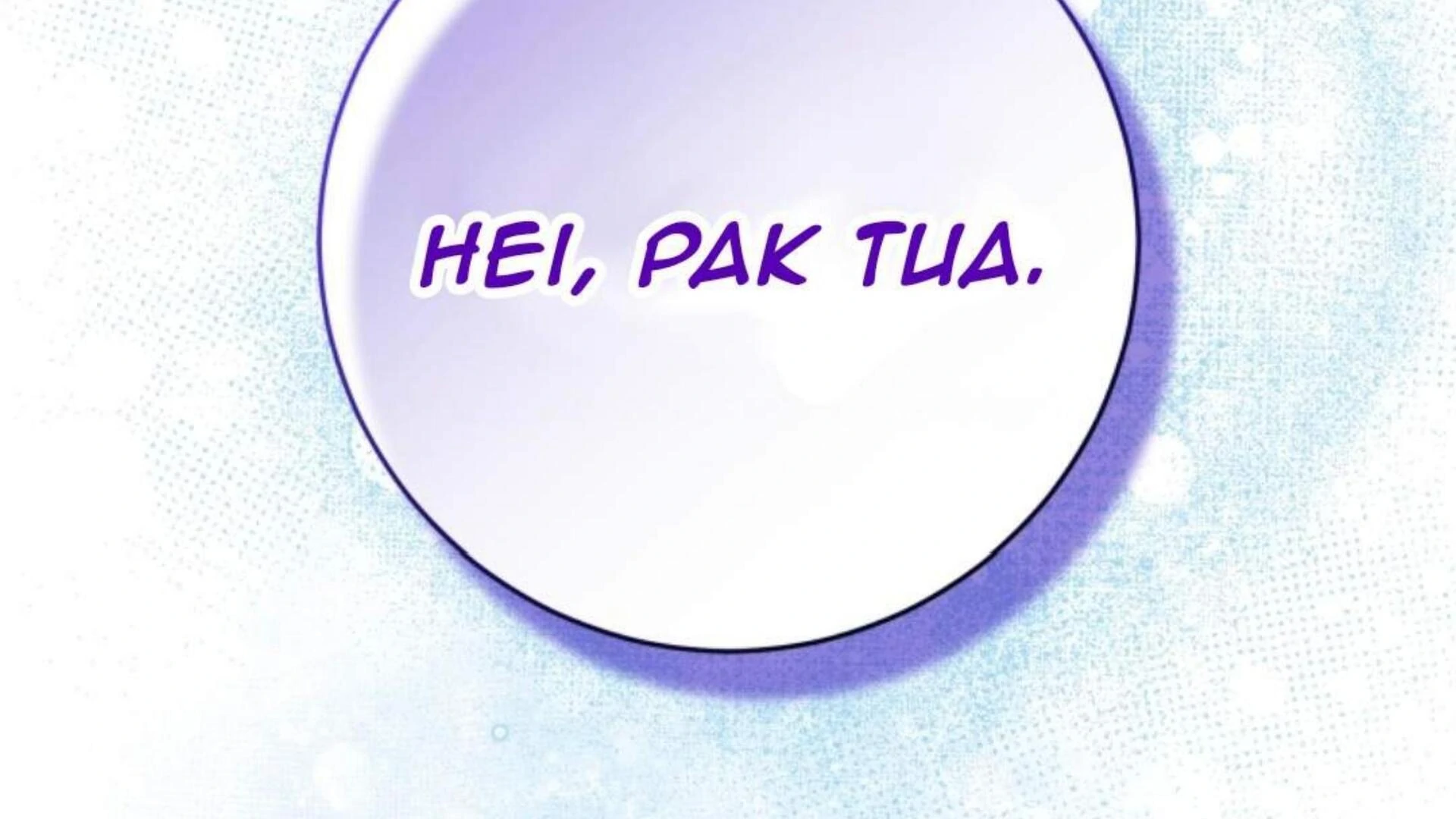 Black Killer Whale Baby Chapter 80 Gambar 216