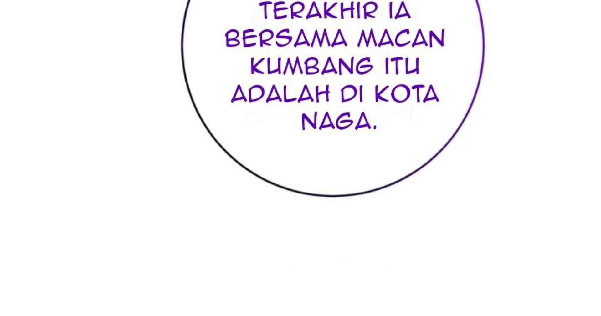 Black Killer Whale Baby Chapter 80 Gambar 22