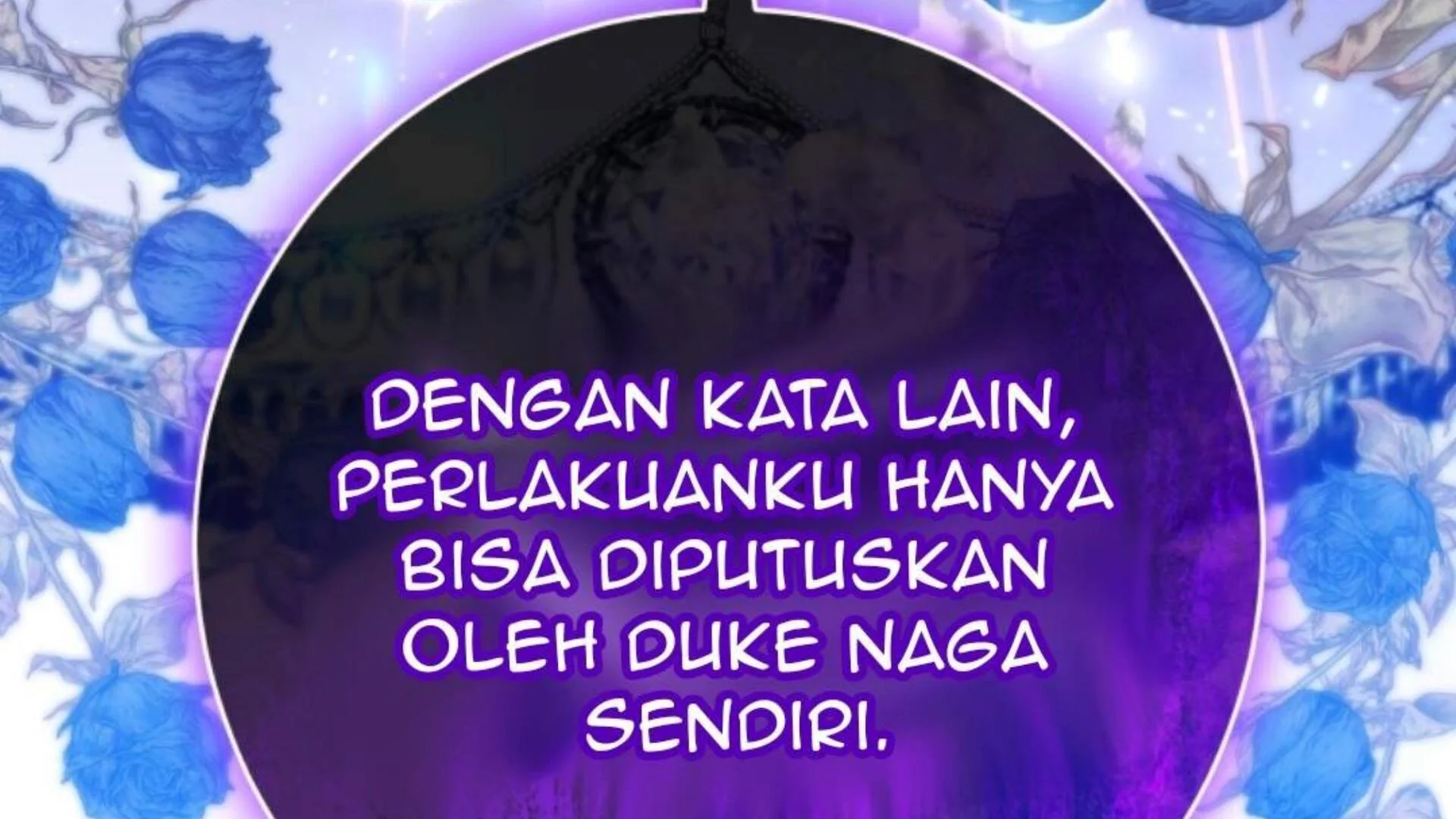 Black Killer Whale Baby Chapter 80 Gambar 228